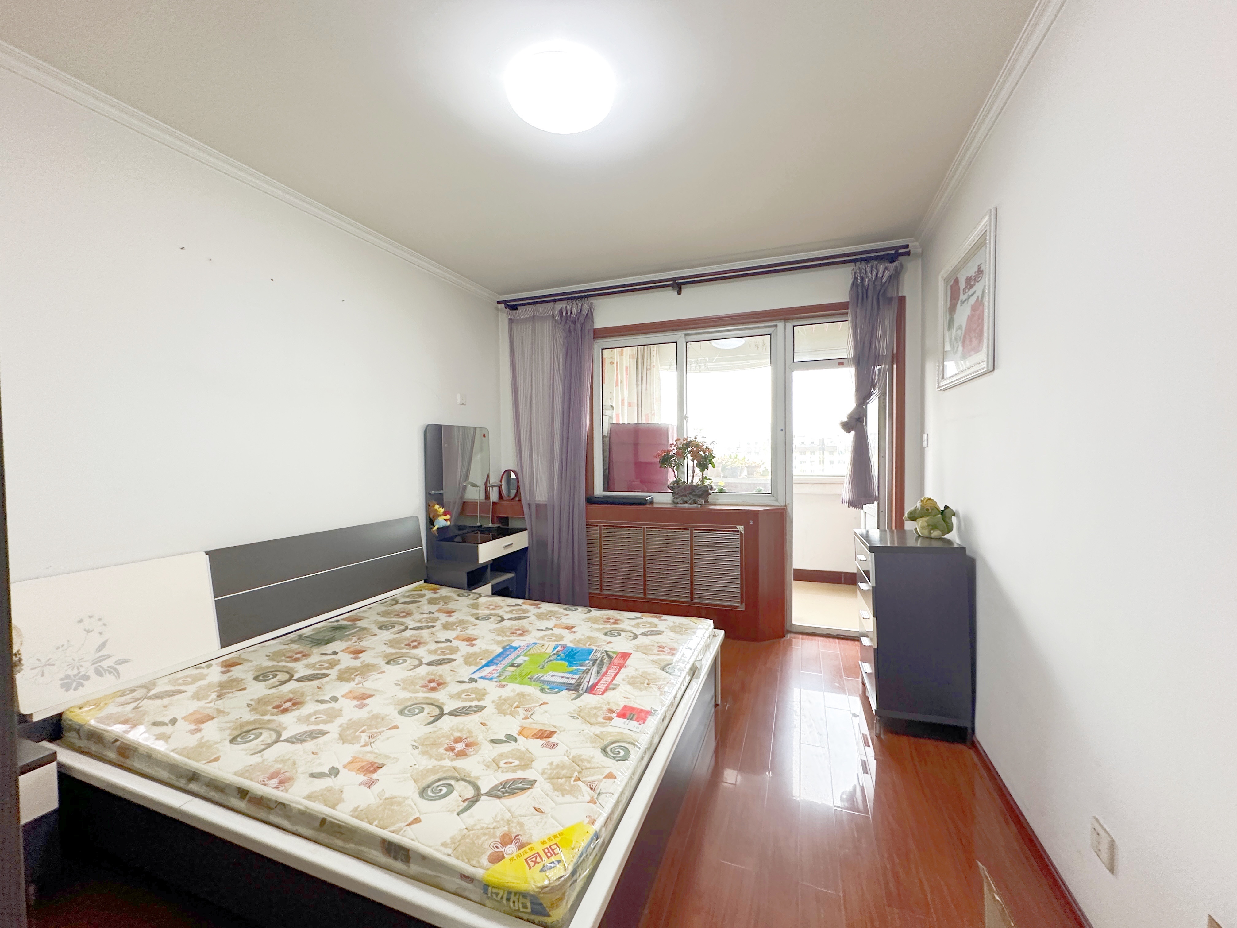 太平洋小区西区