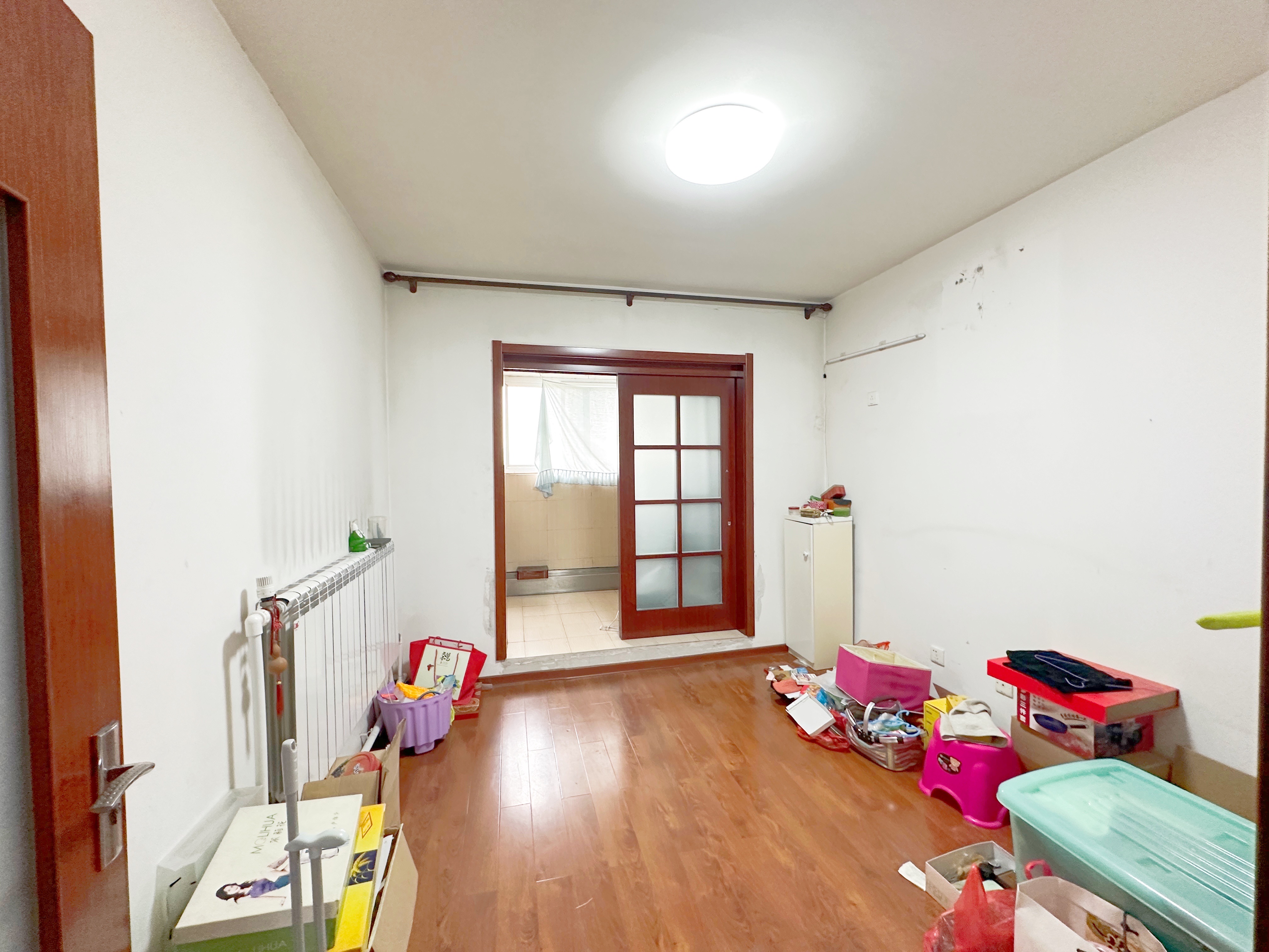 太平洋小区西区