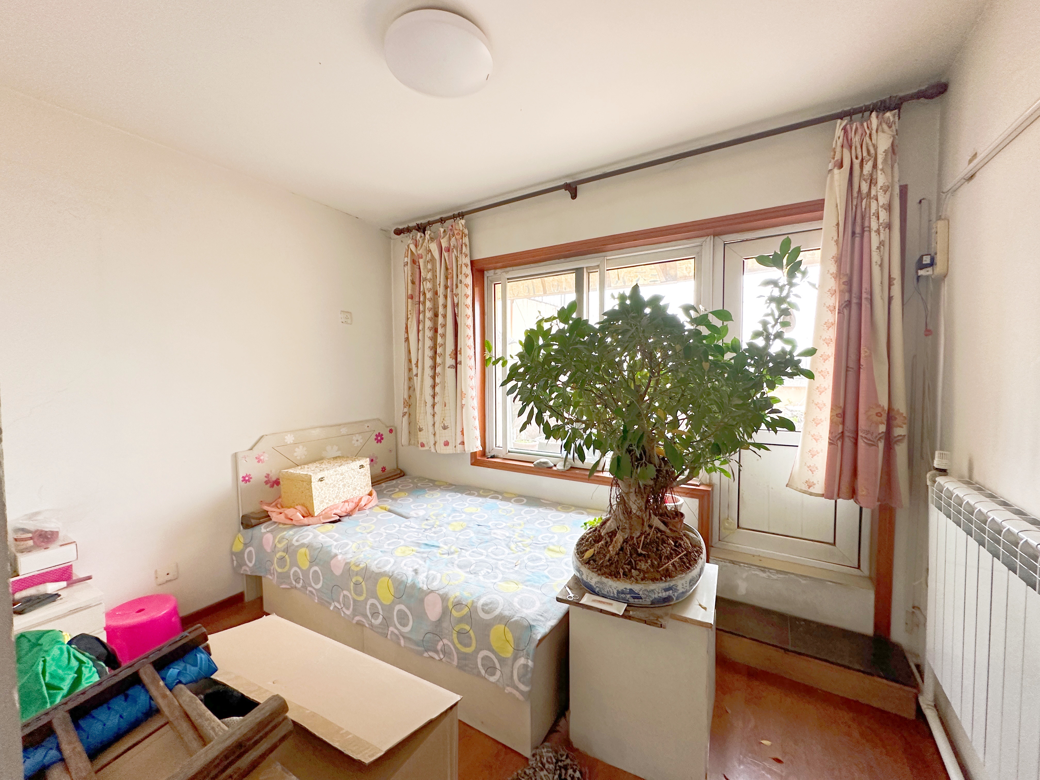 太平洋小区西区