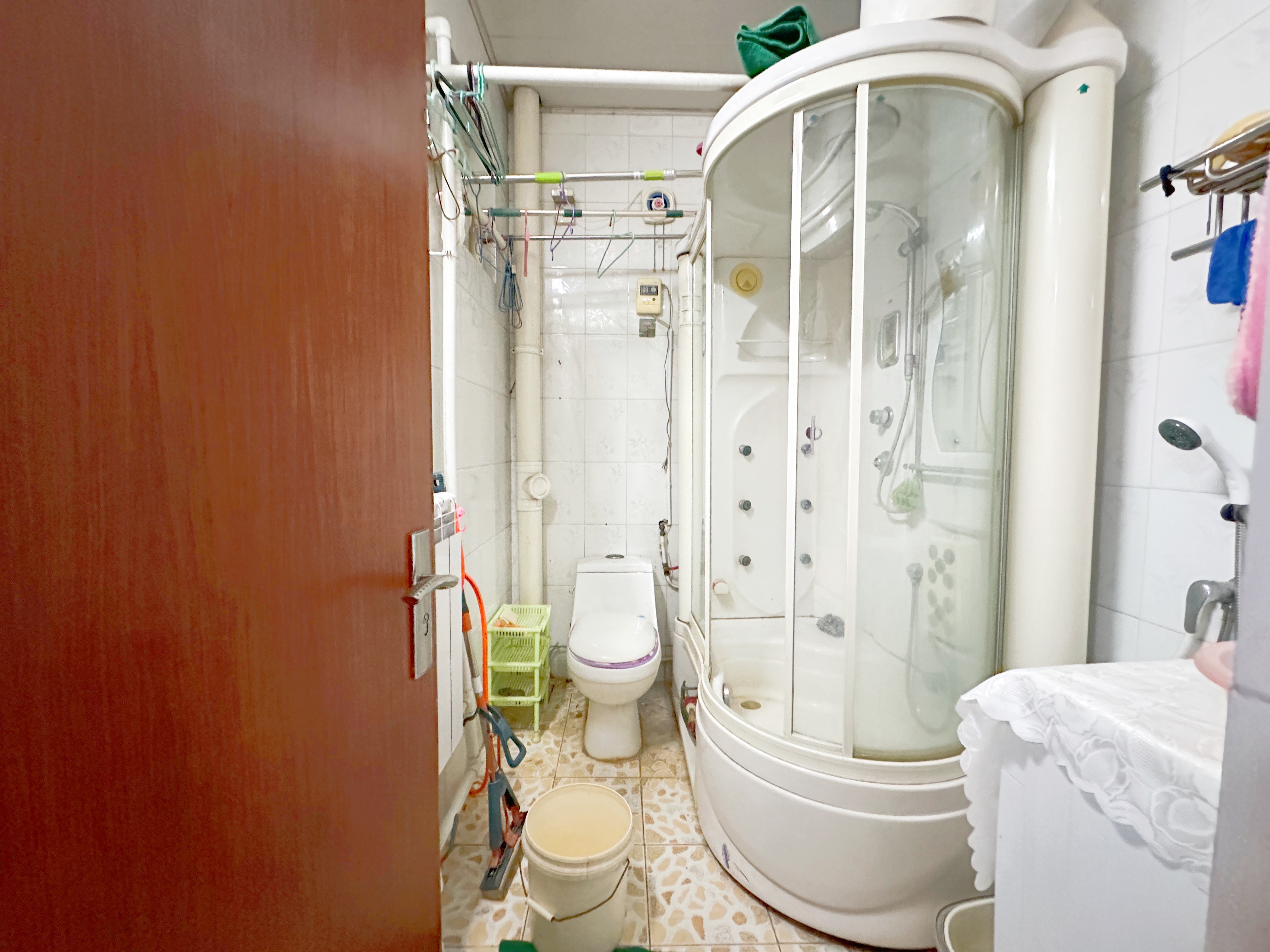 太平洋小区西区