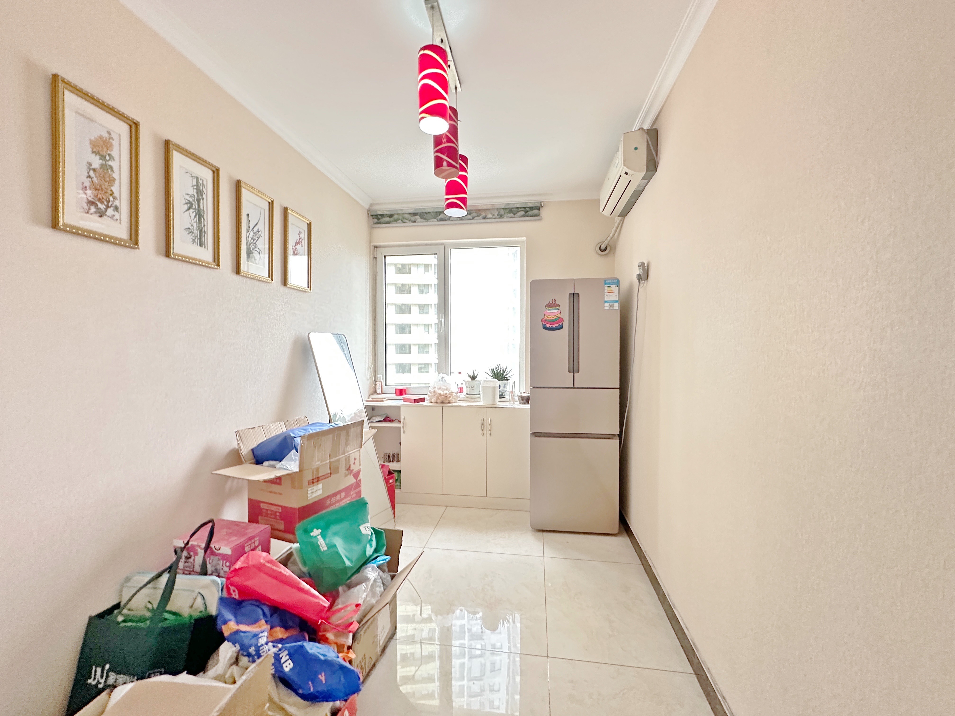 阳光100国际新城(K区)