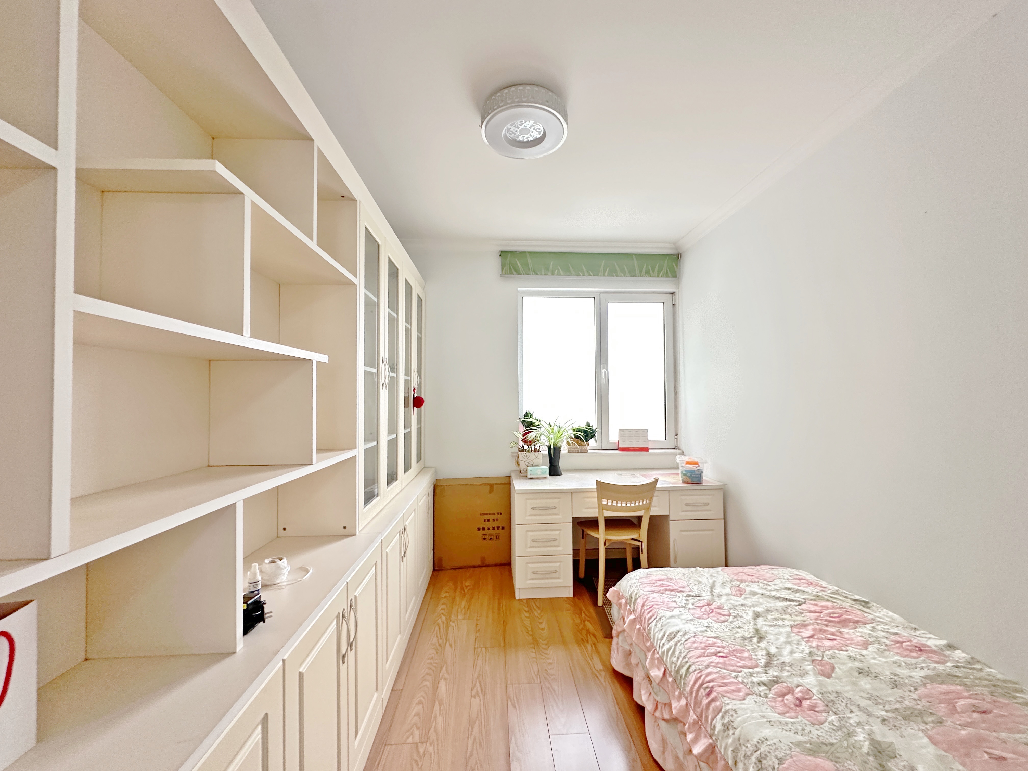 阳光100国际新城(K区)