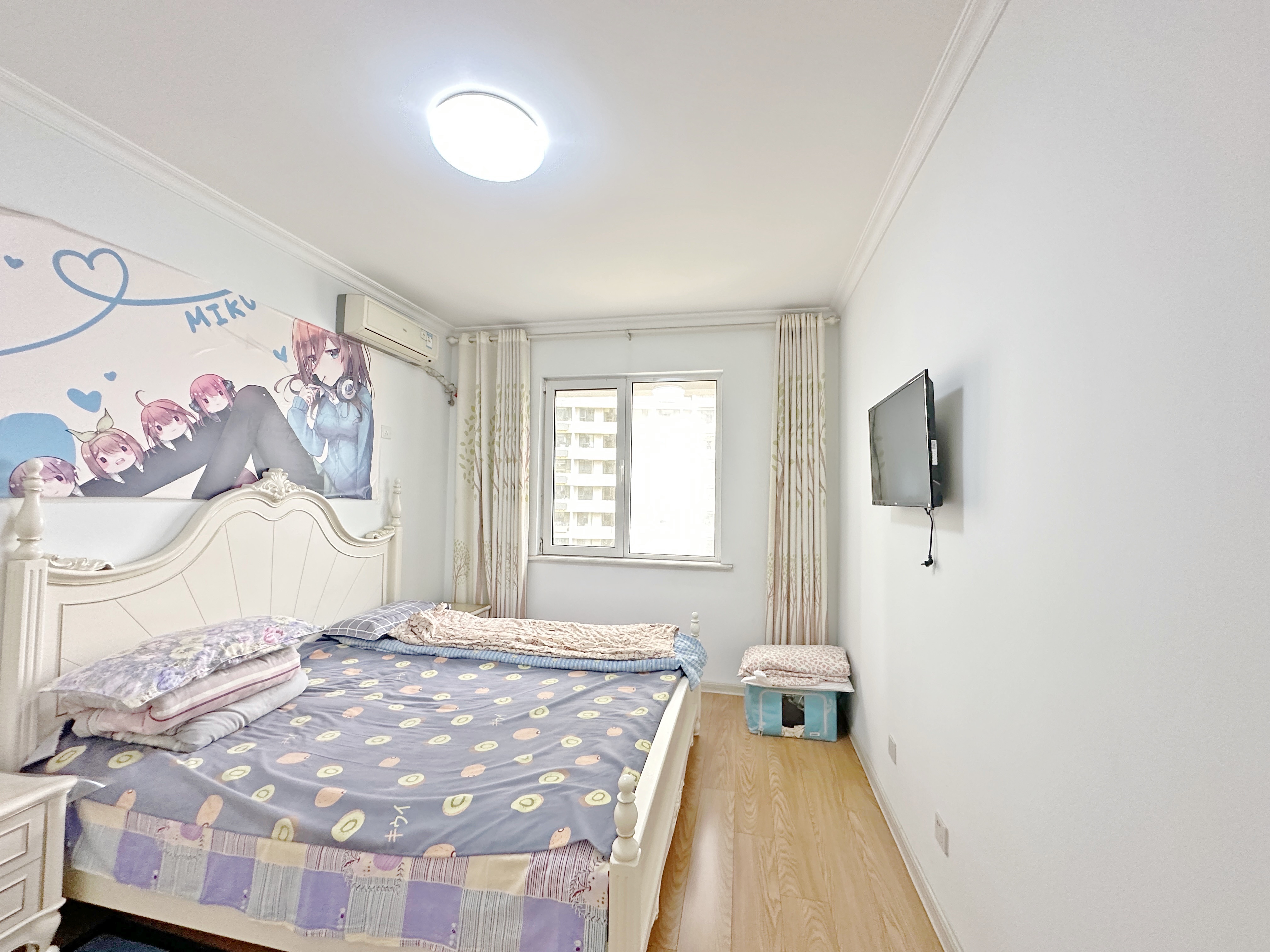 阳光100国际新城(K区)