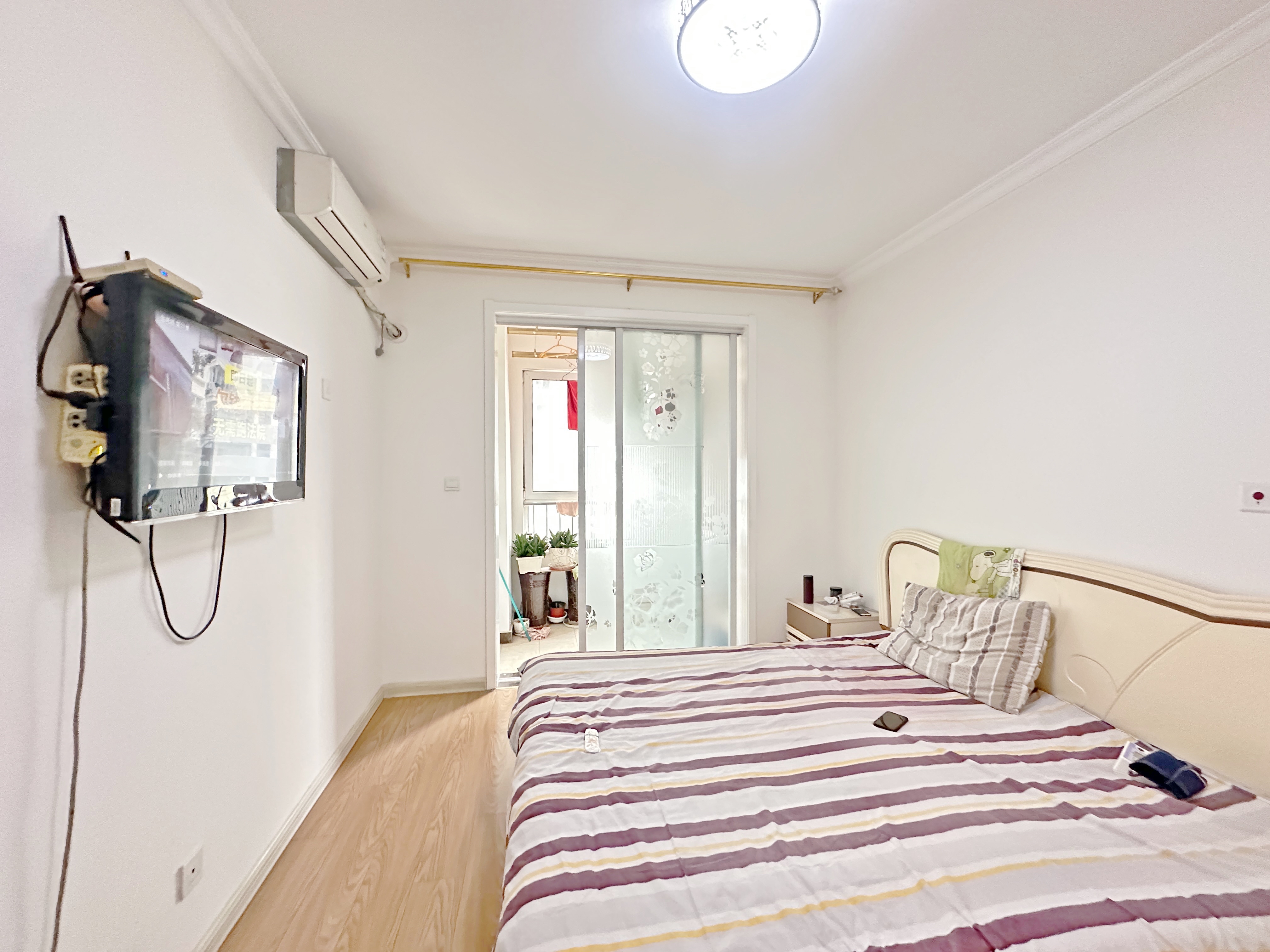 阳光100国际新城(K区)