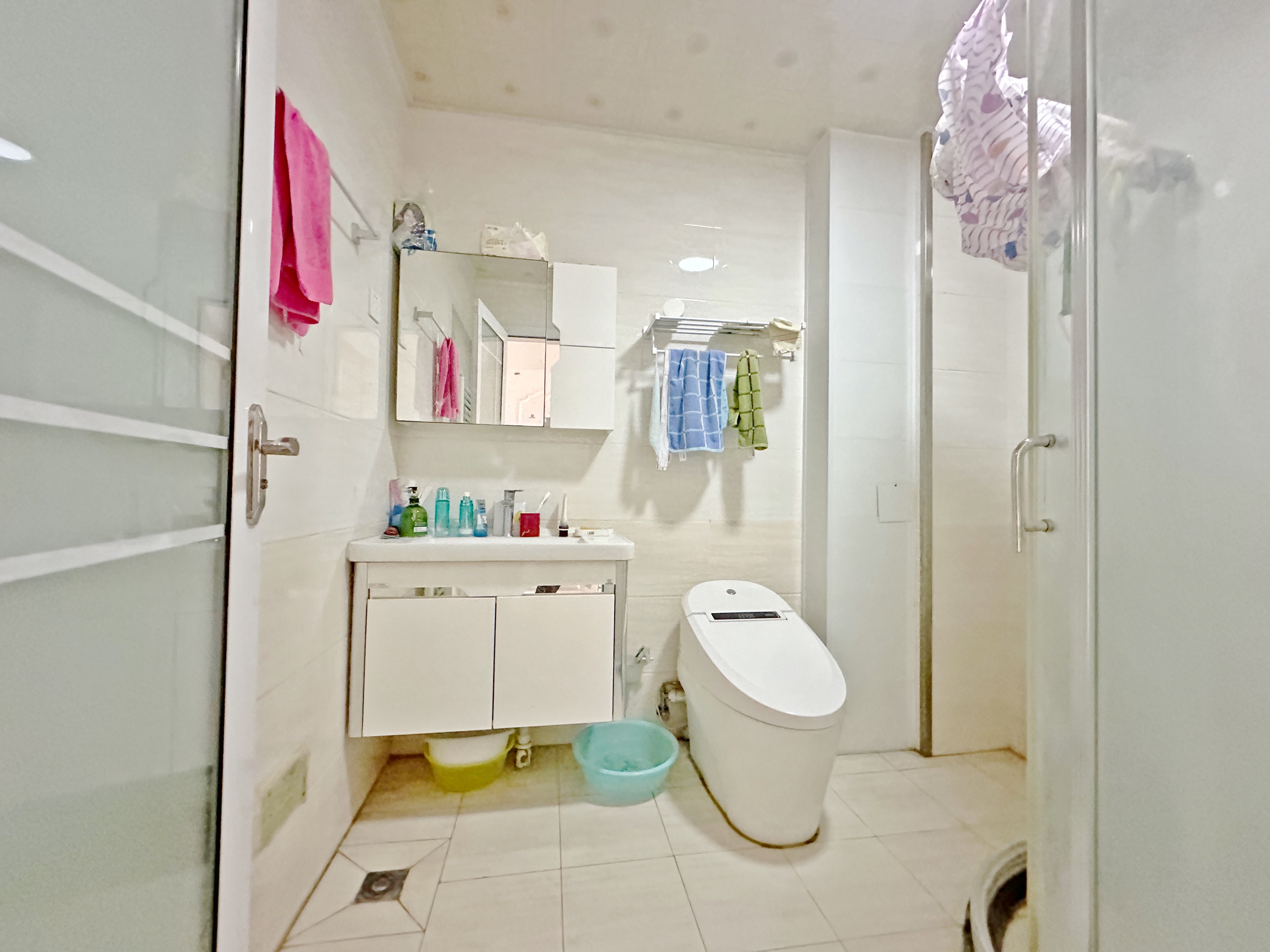 阳光100国际新城(K区)