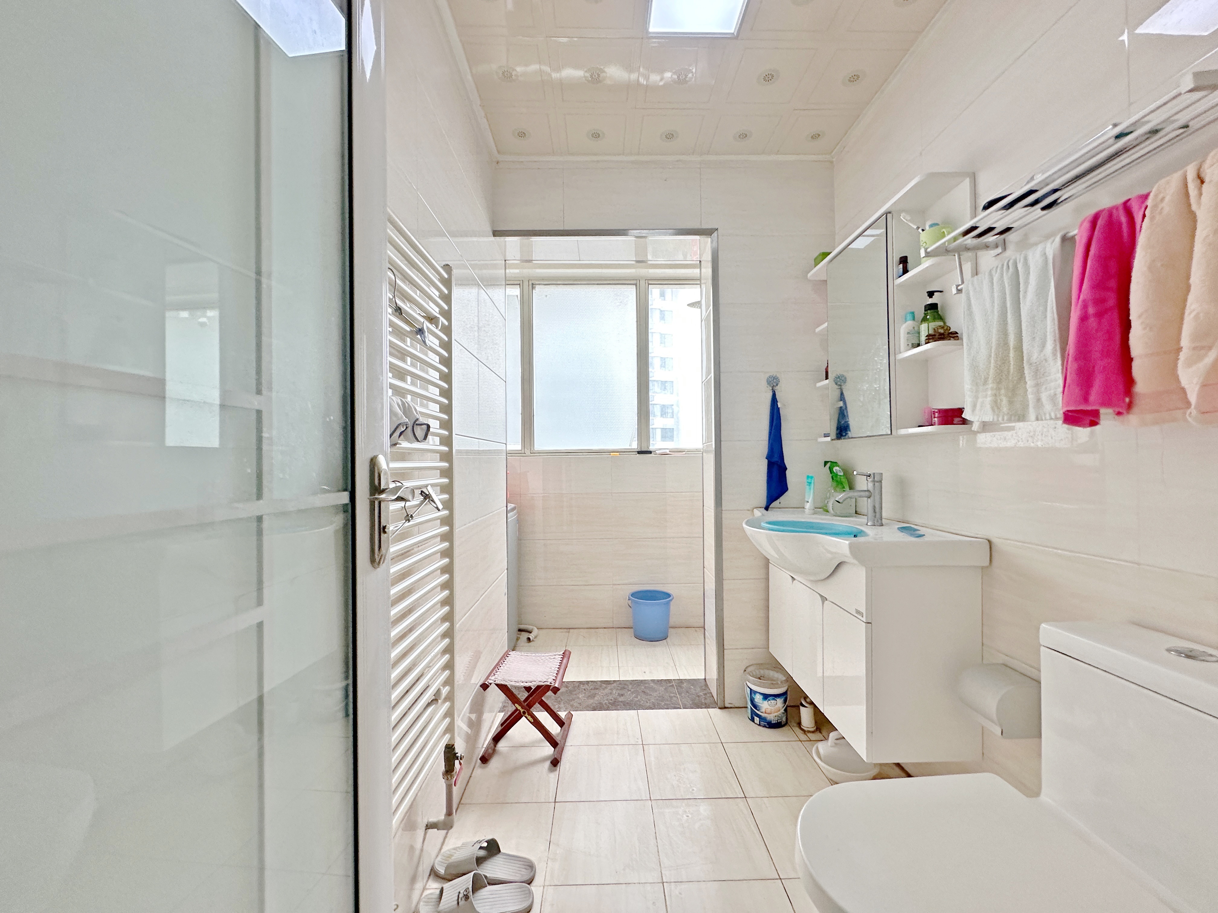 阳光100国际新城(K区)