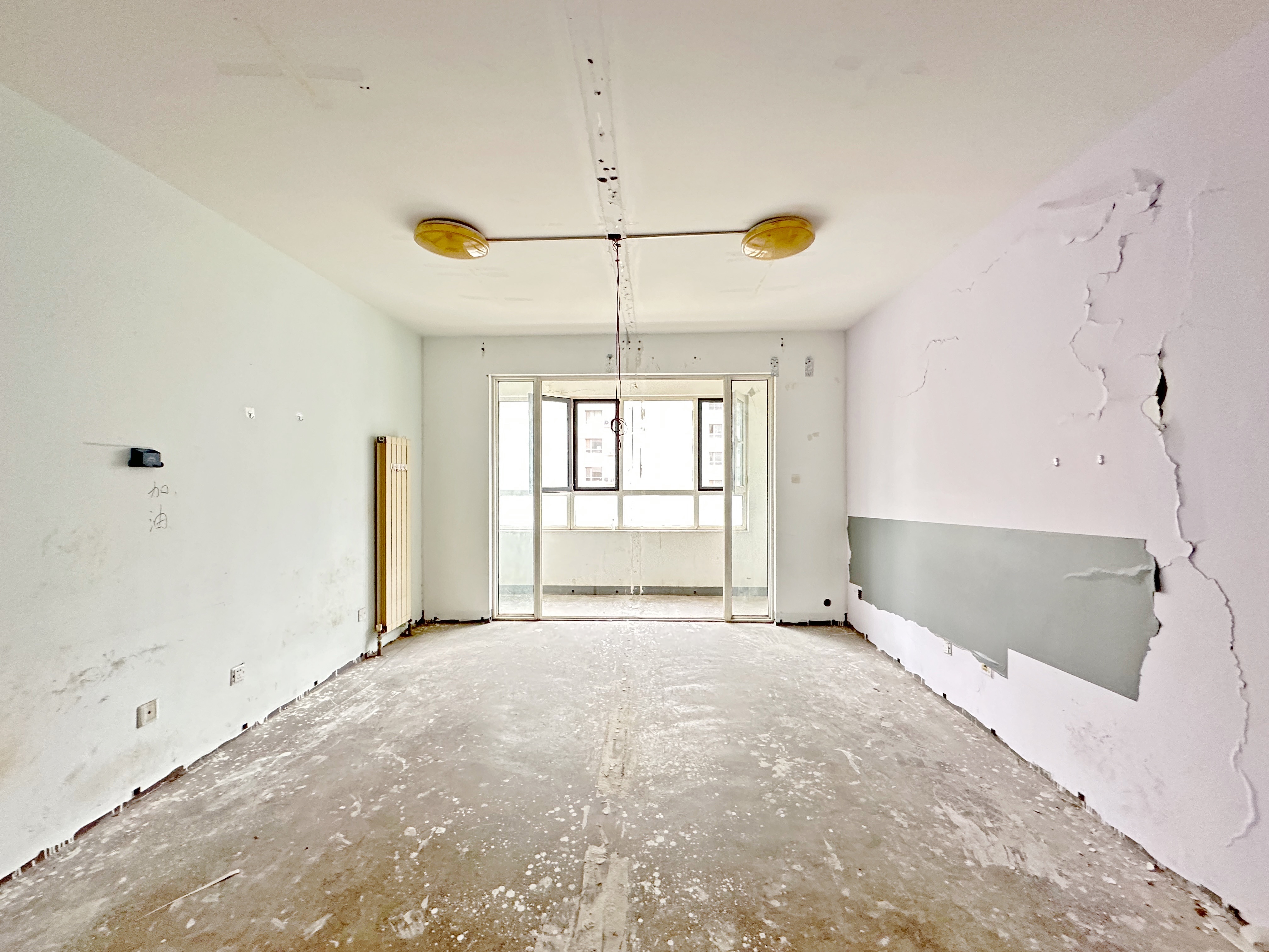 阳光100国际新城(G区)