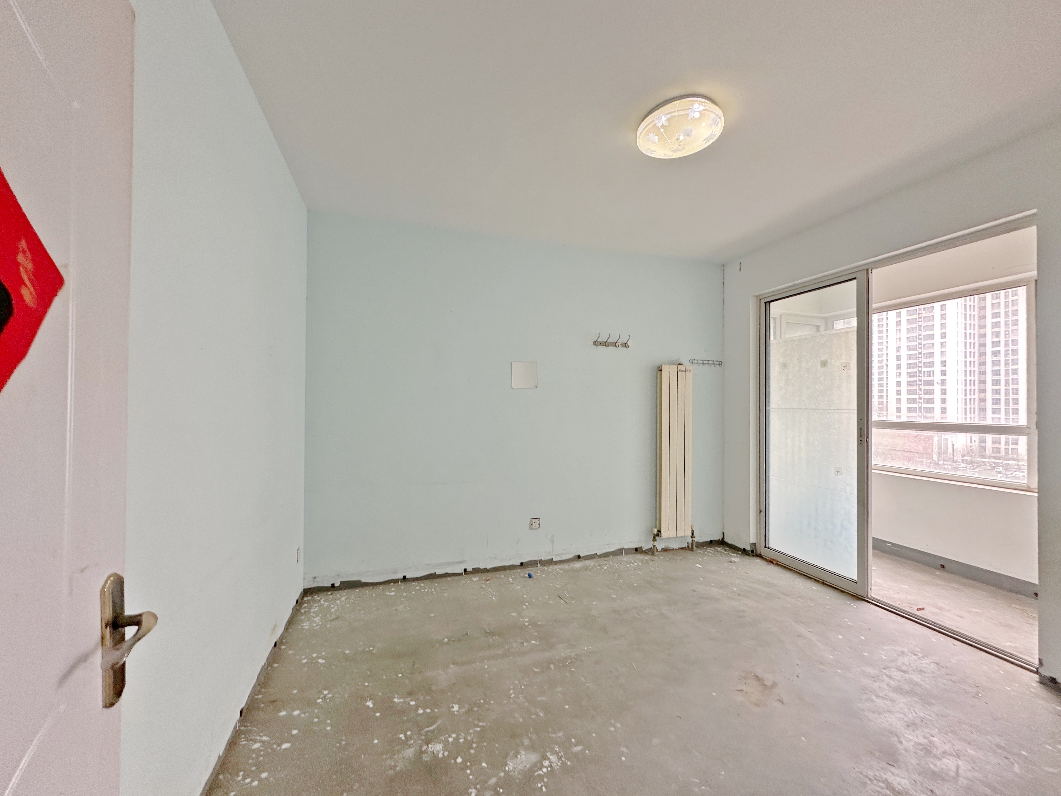 阳光100国际新城(G区)