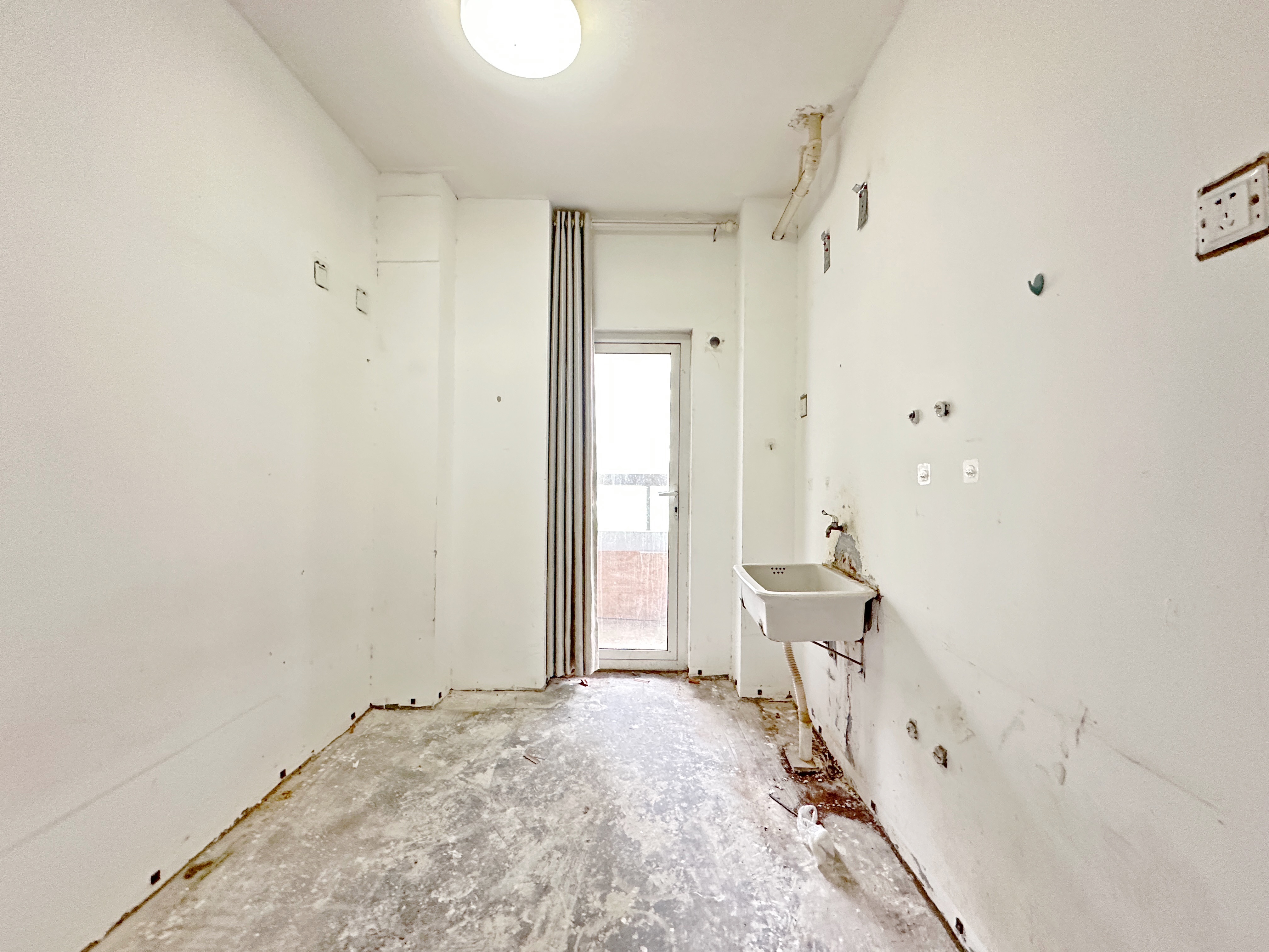 阳光100国际新城(G区)