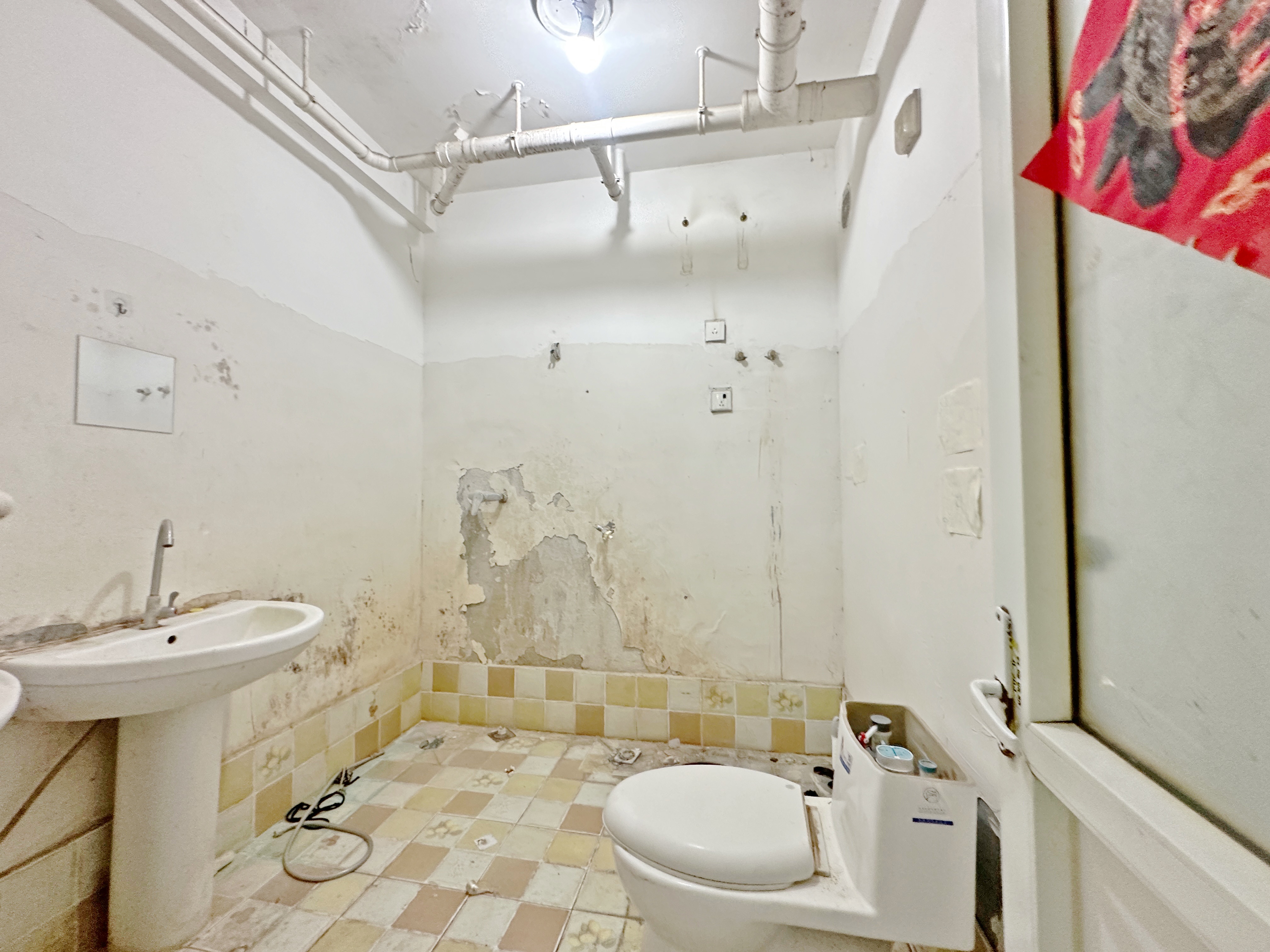 阳光100国际新城(G区)