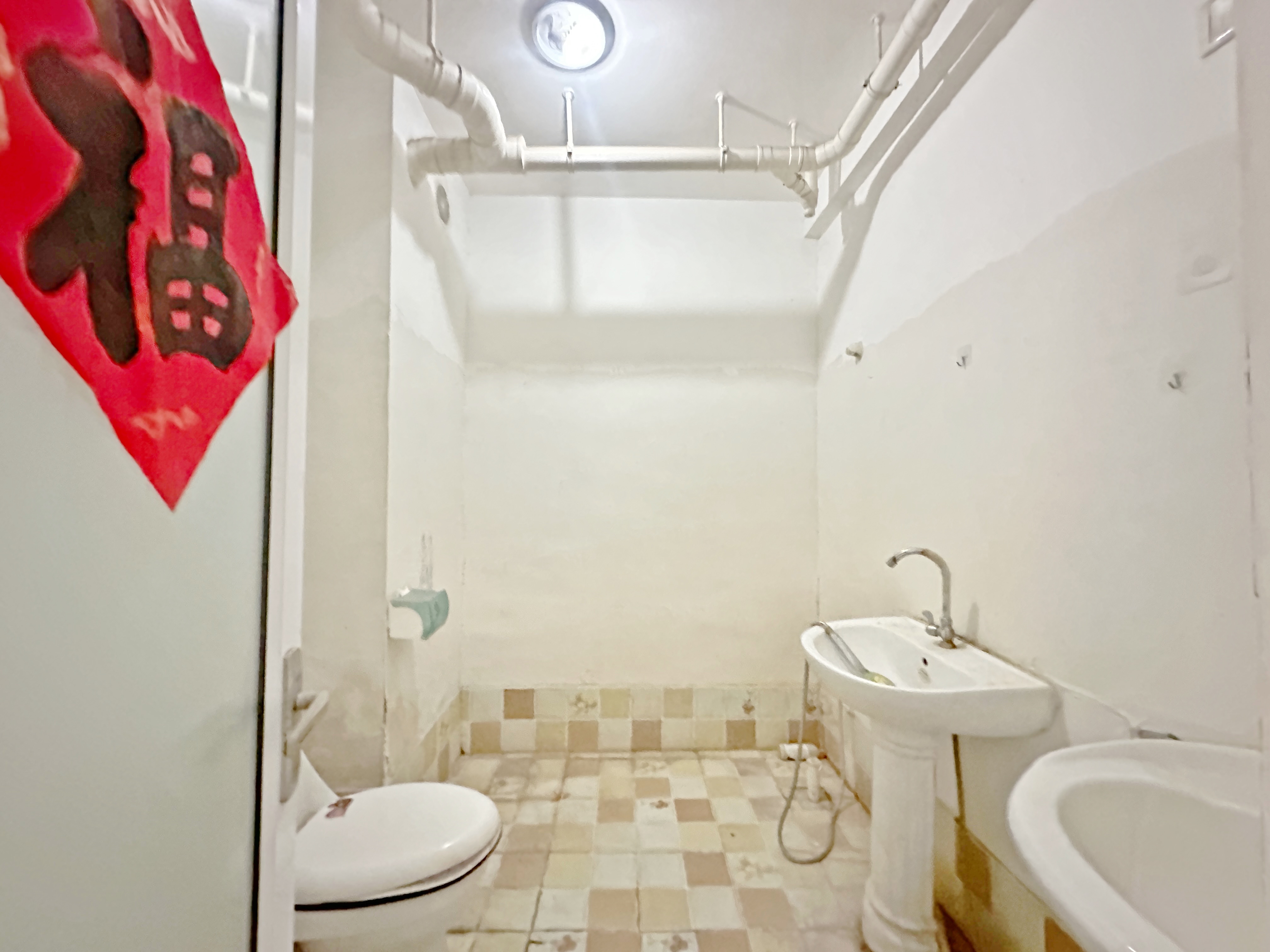 阳光100国际新城(G区)