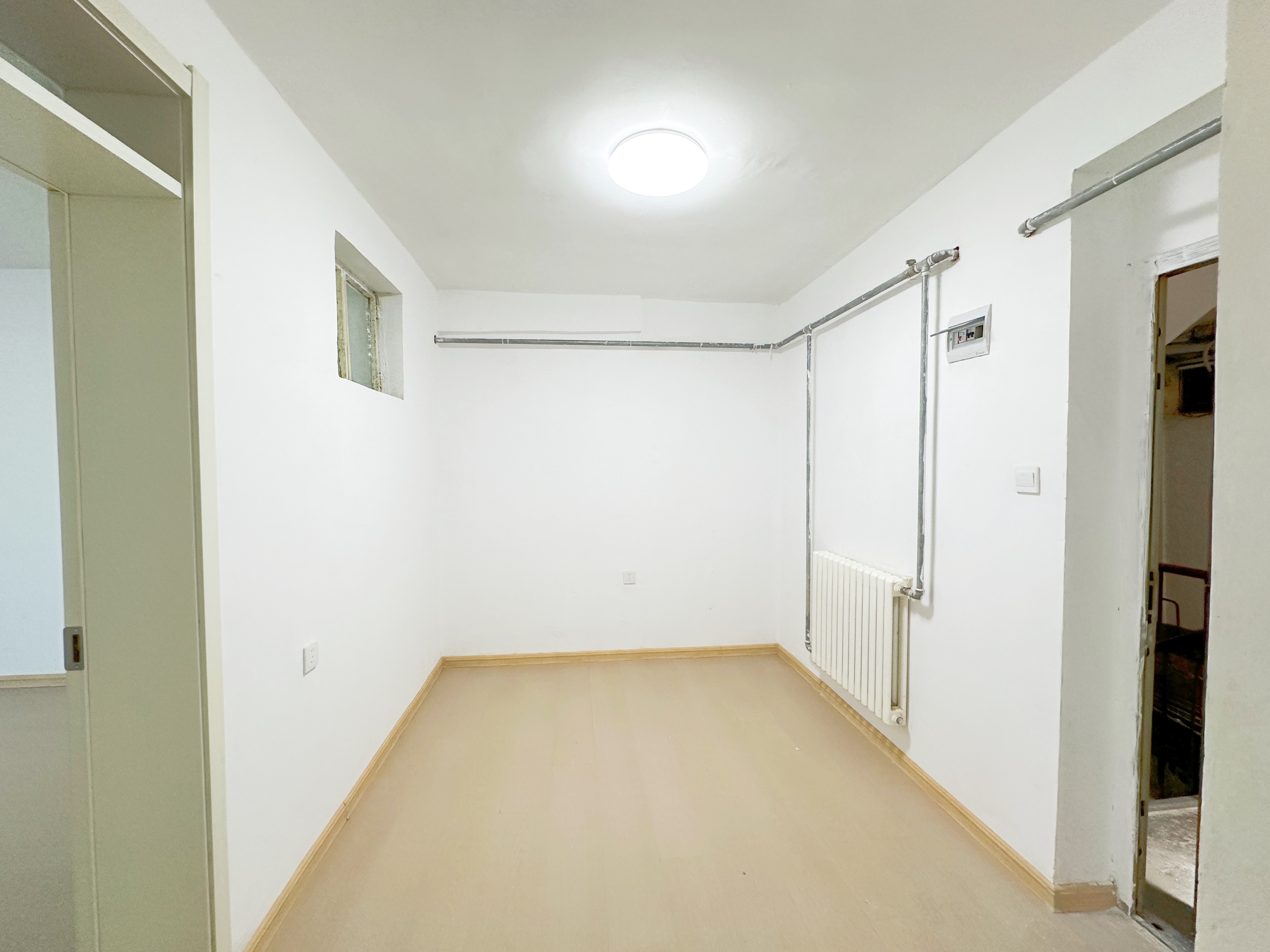  工人新村南村西区 西