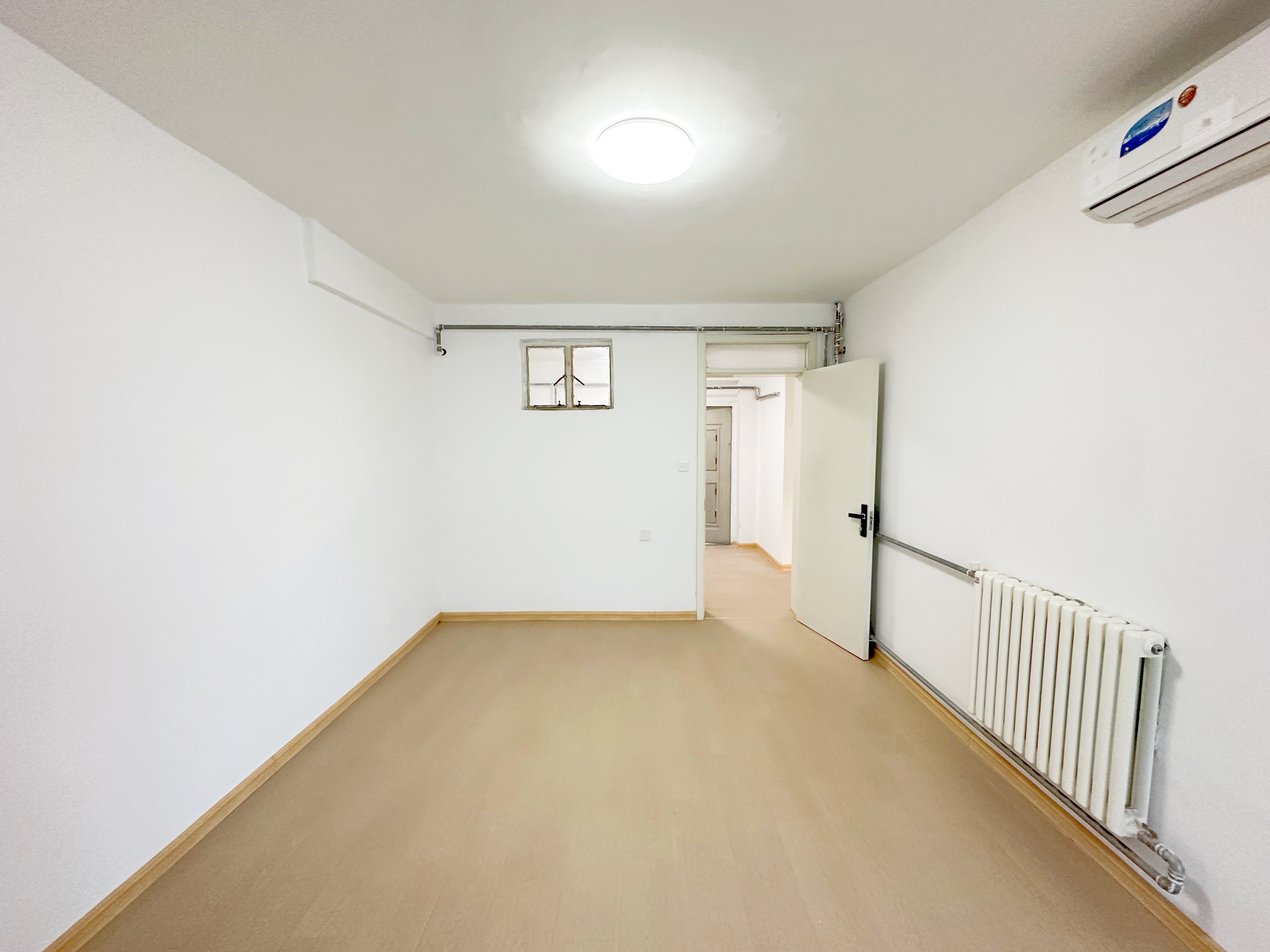 工人新村南村西区