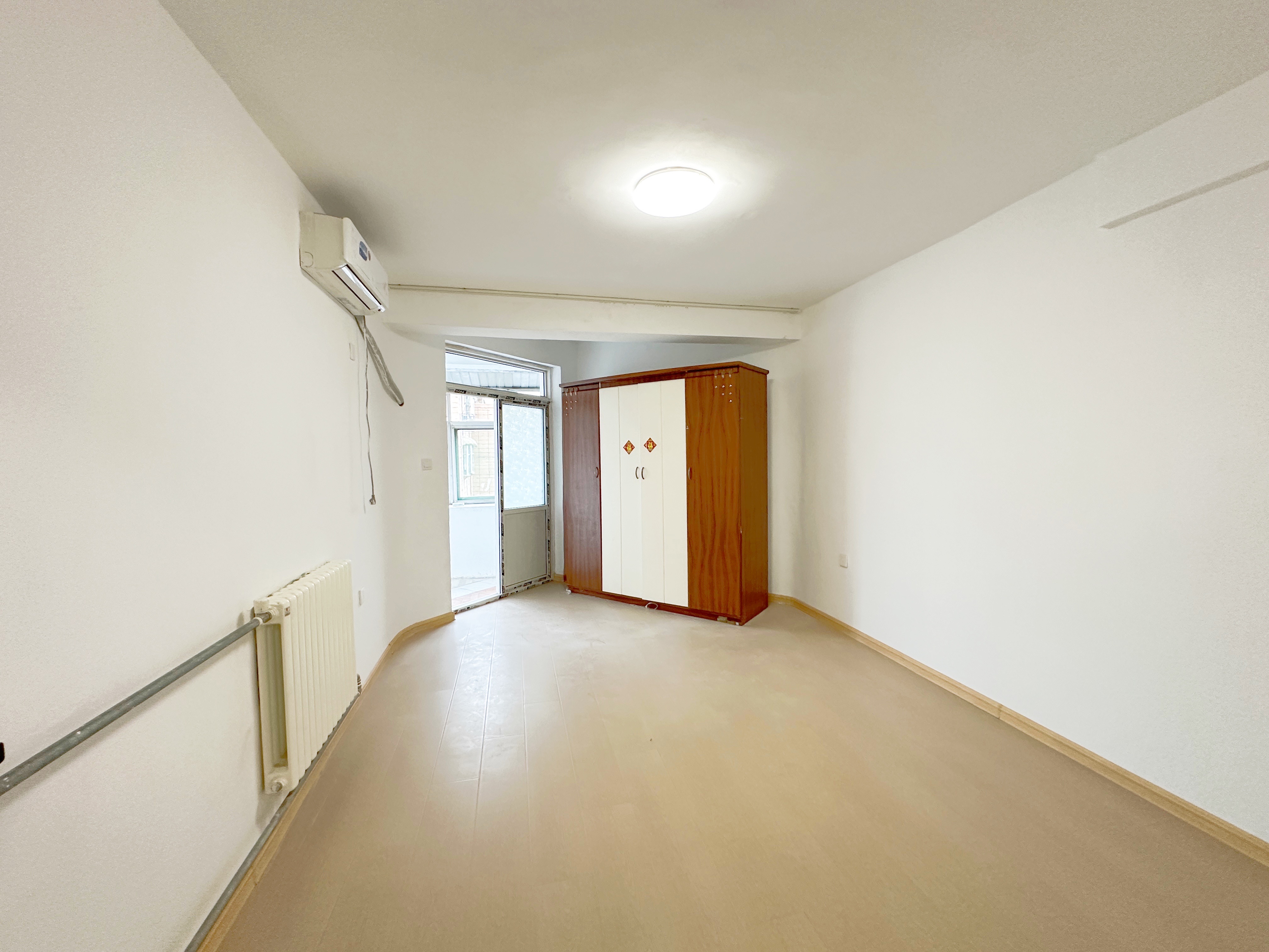 工人新村南村西区