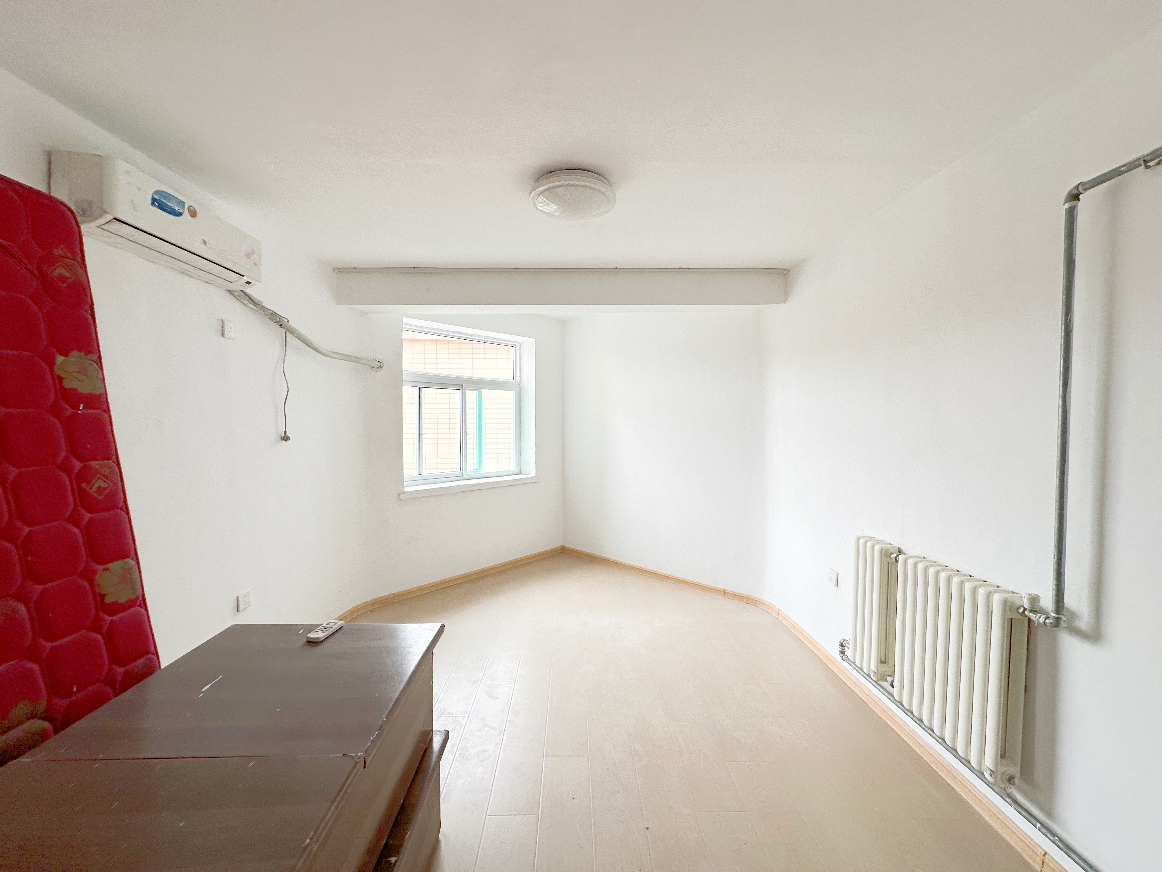 工人新村南村西区