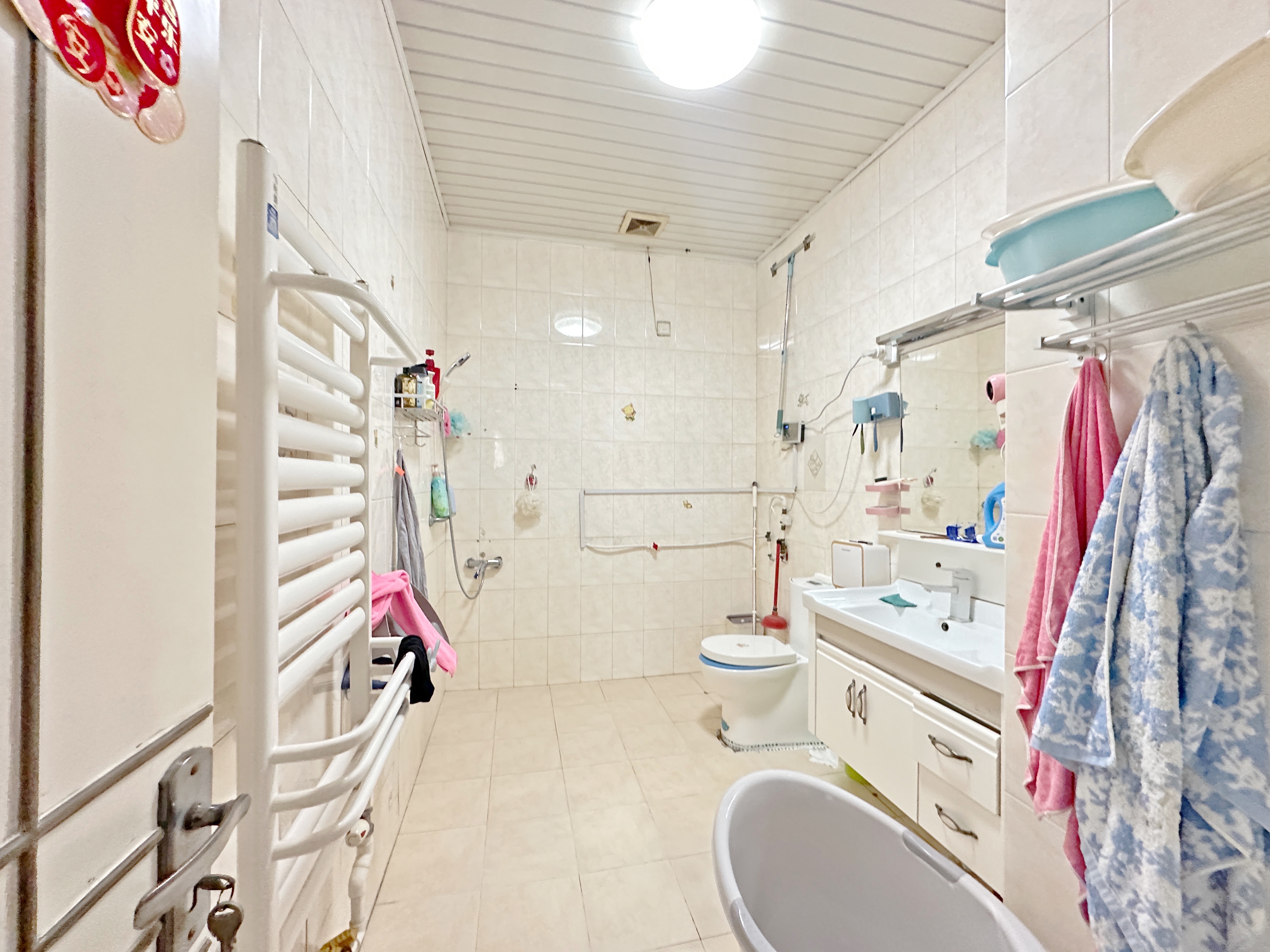 卧龙花园龙和苑