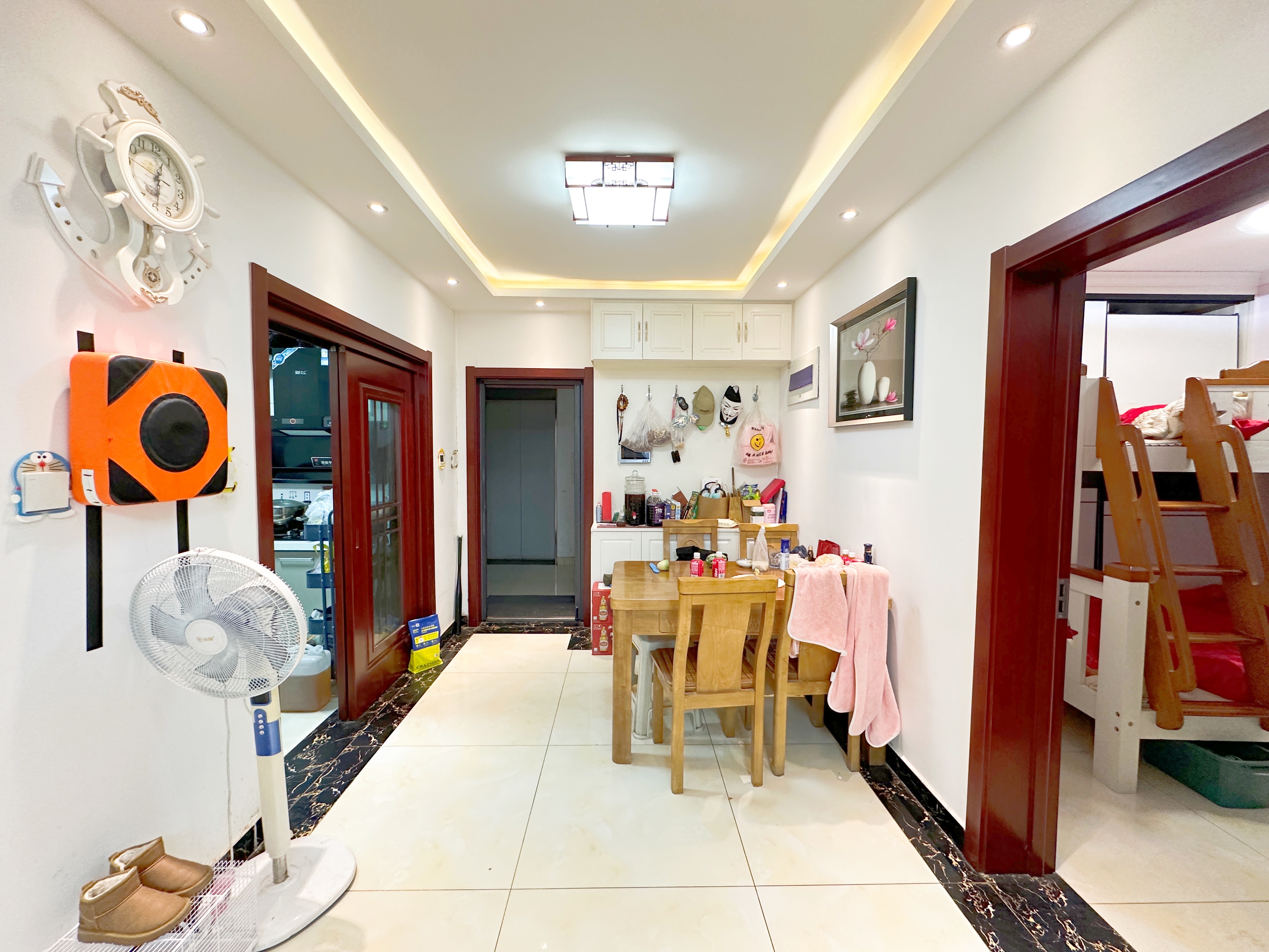 绿地新里梵尔赛公馆