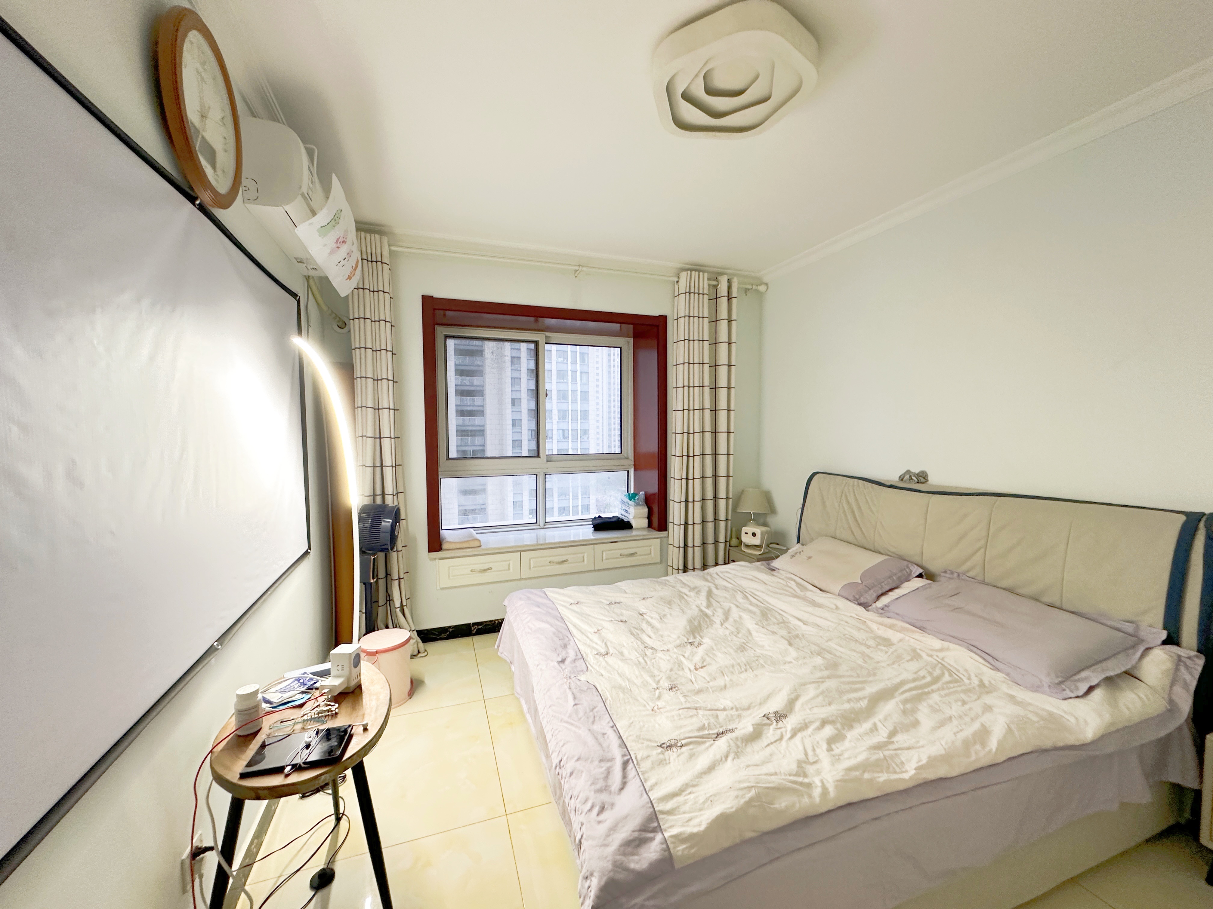 绿地新里梵尔赛公馆