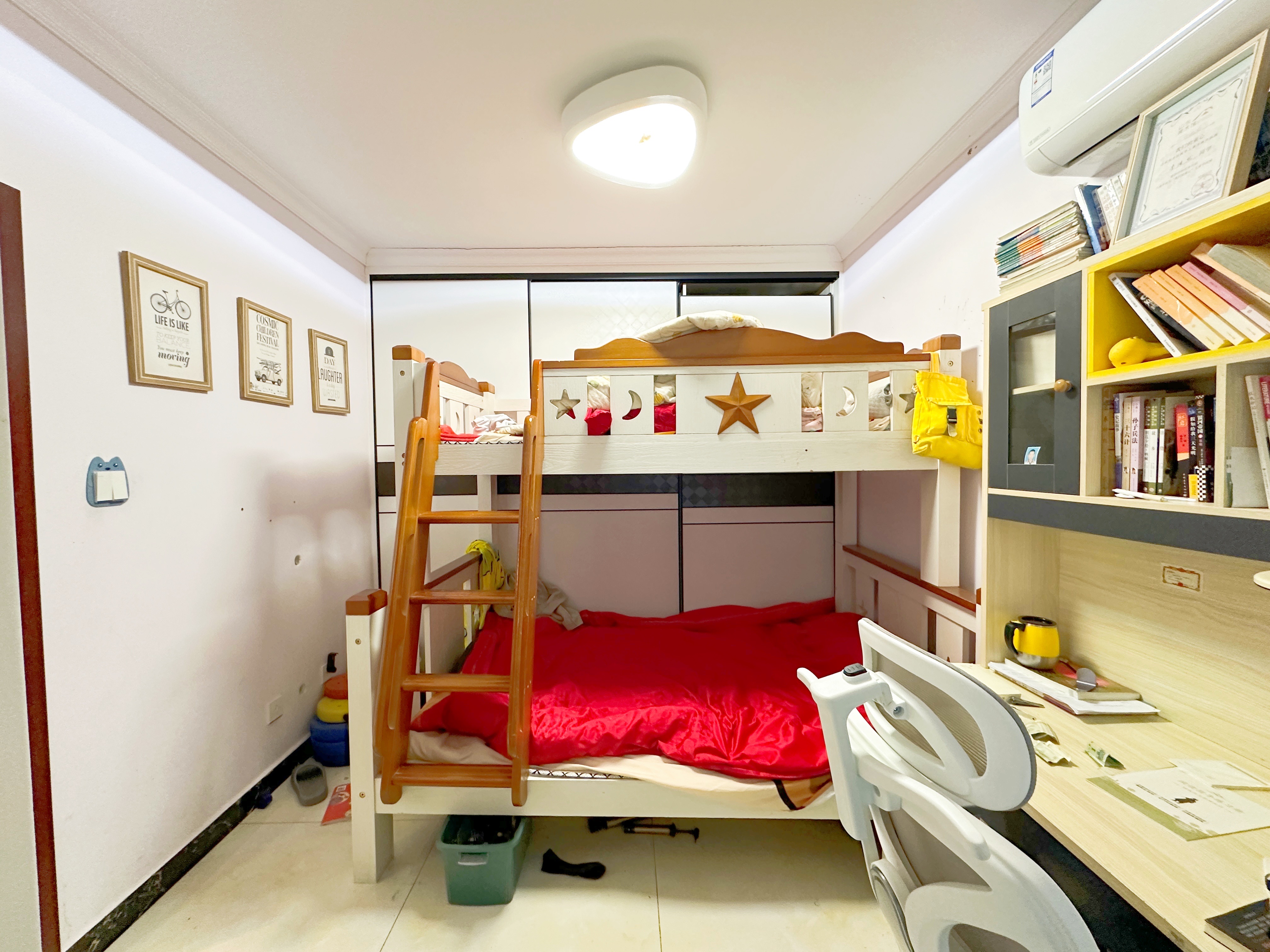 绿地新里梵尔赛公馆