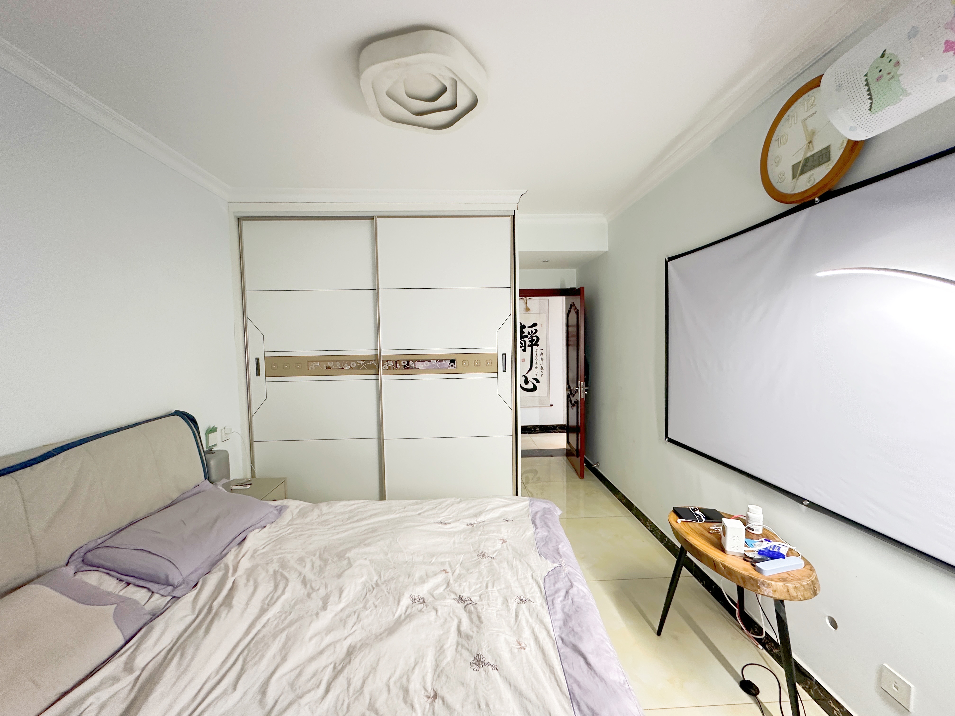 绿地新里梵尔赛公馆