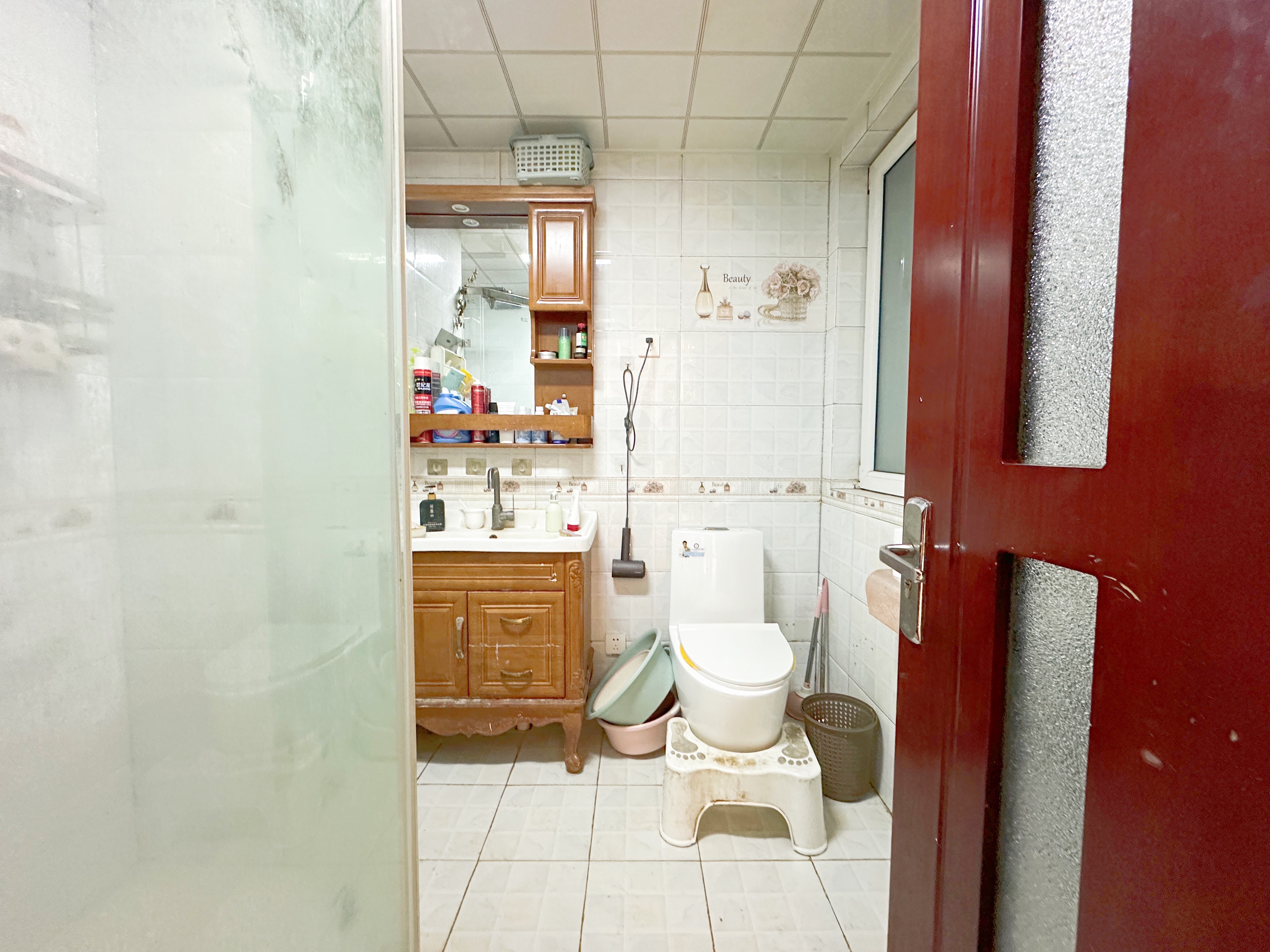 绿地新里梵尔赛公馆