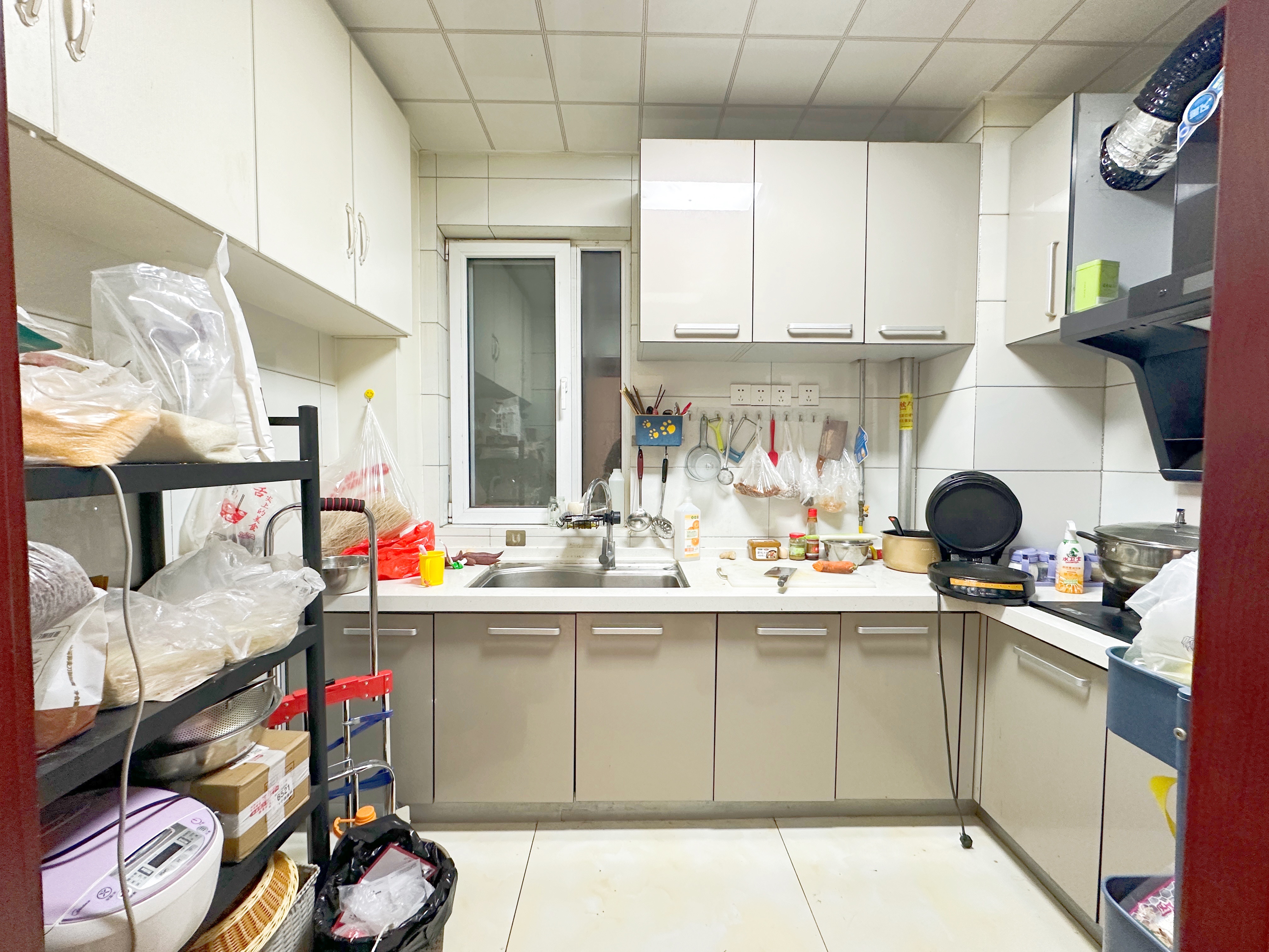 绿地新里梵尔赛公馆