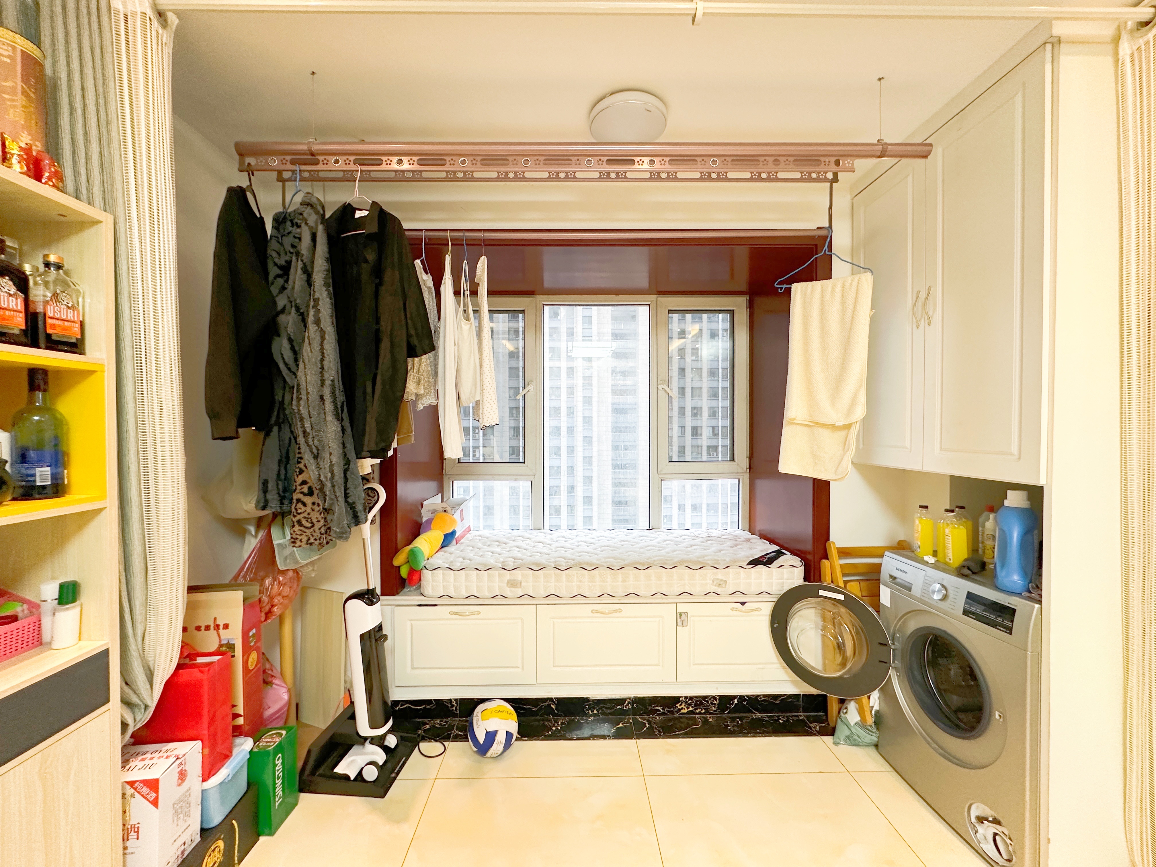 绿地新里梵尔赛公馆