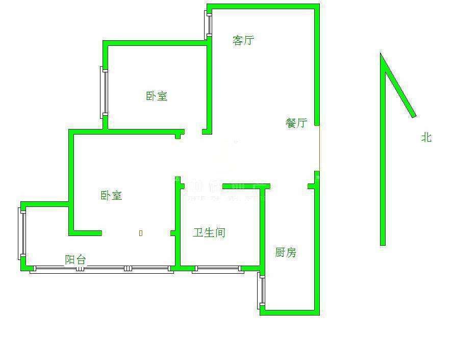 力高盛世名门