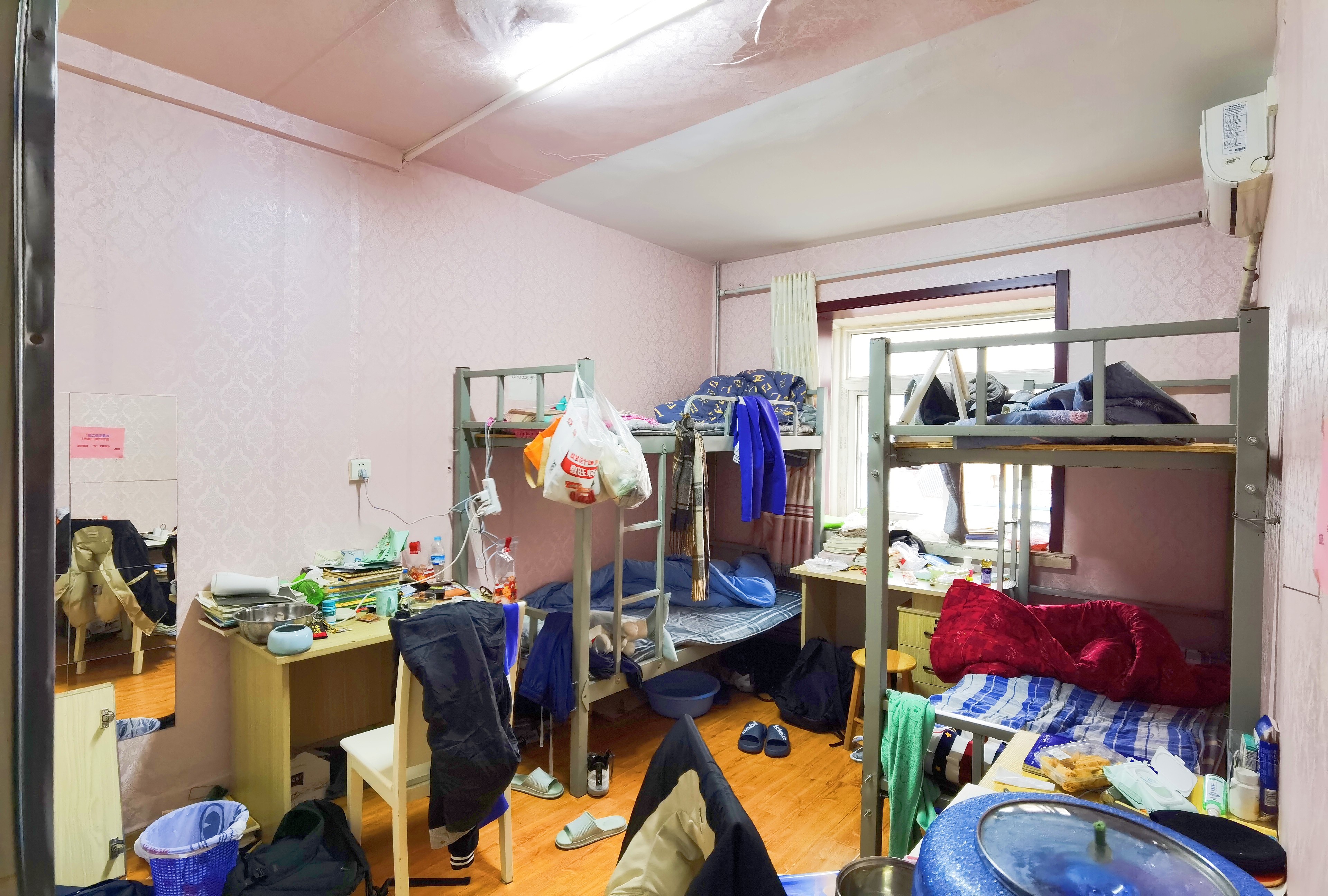 崇德街单位宿舍