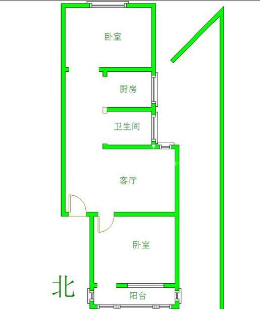 燕山小区