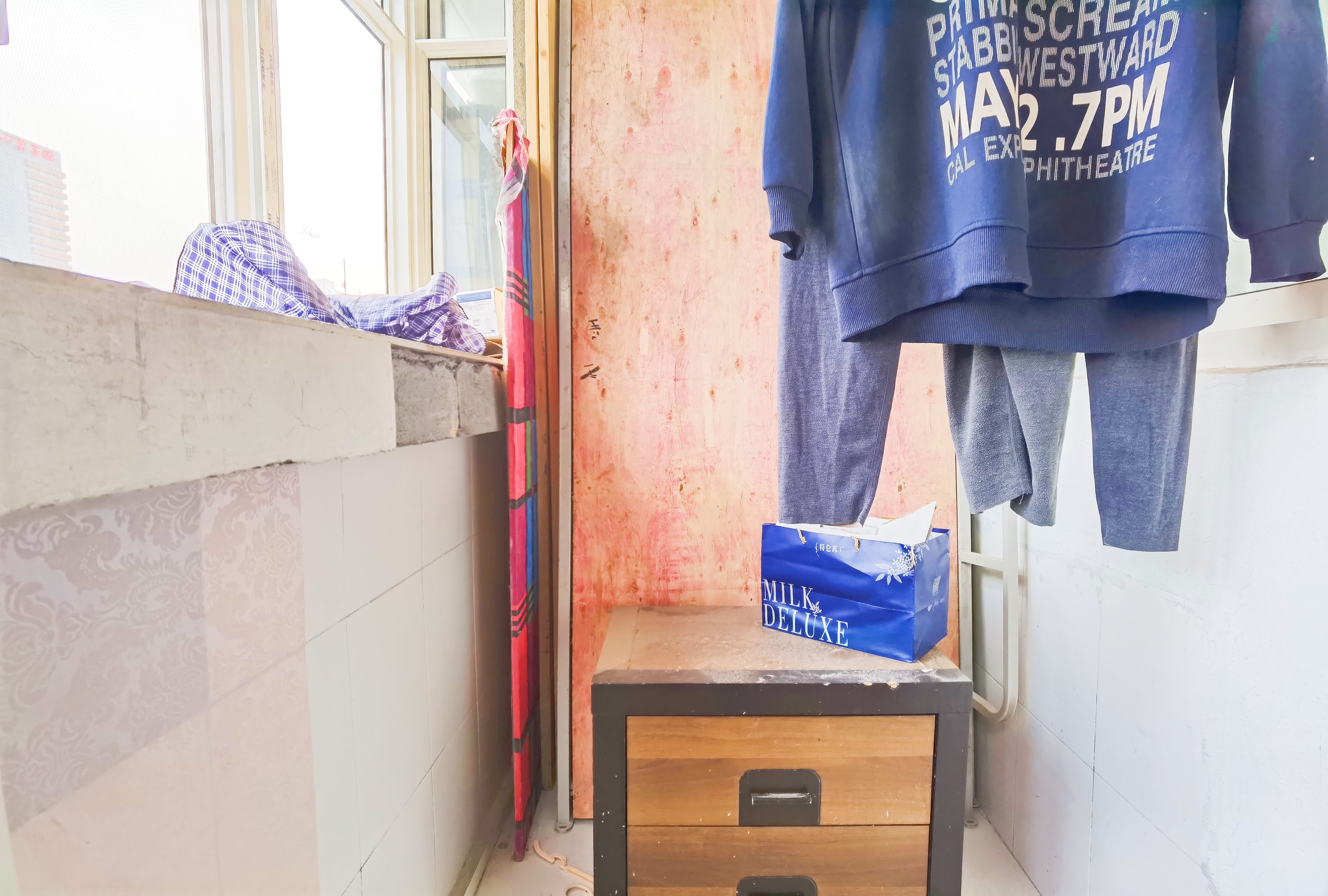 崇德街单位宿舍