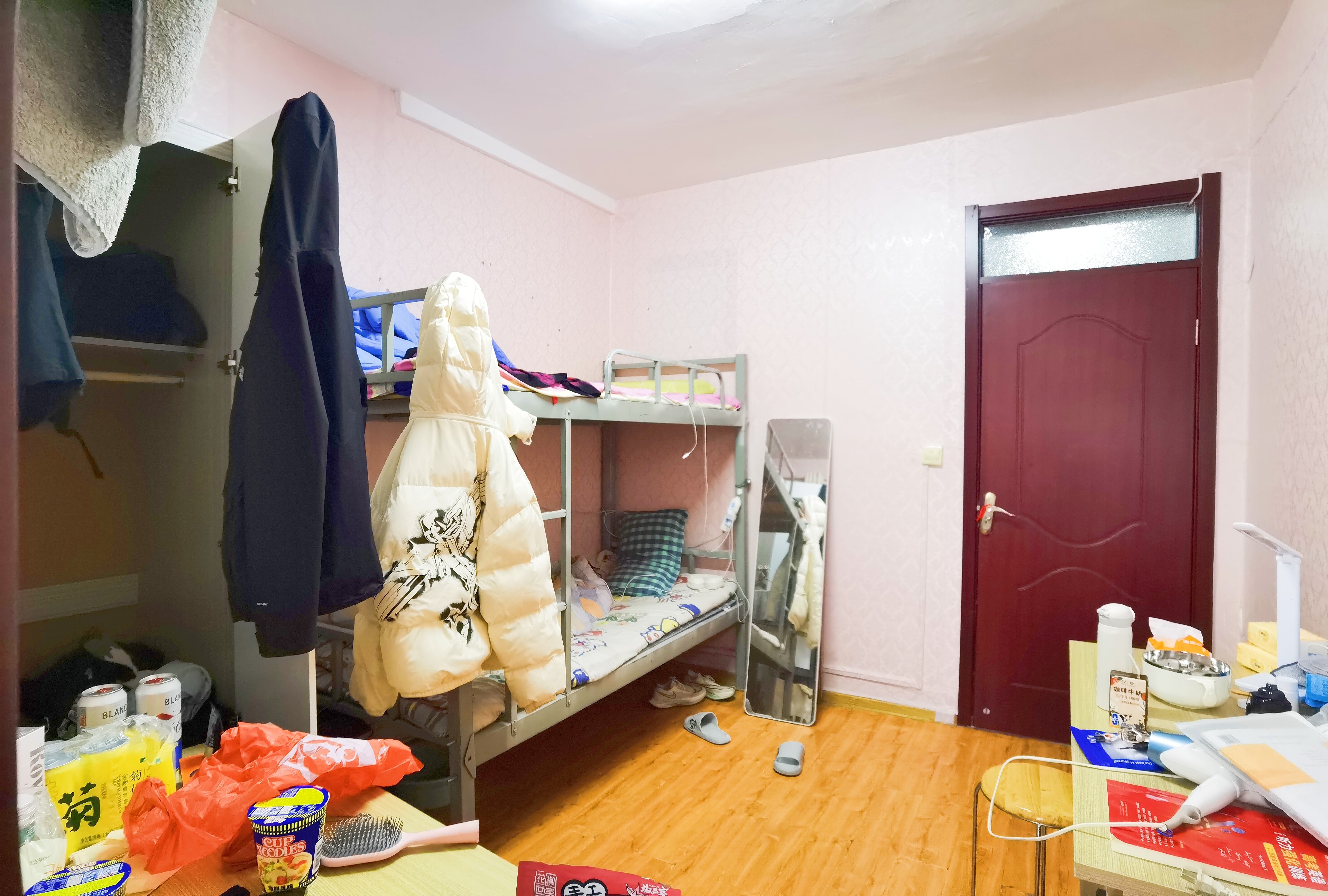 崇德街单位宿舍