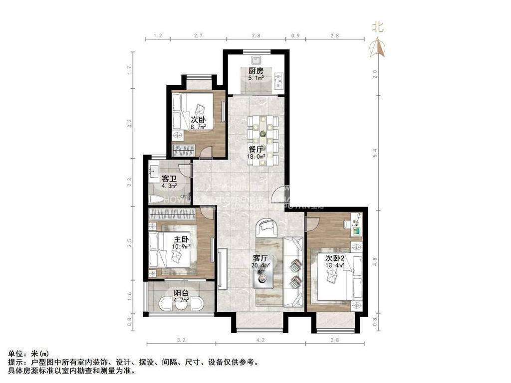 长兴苑