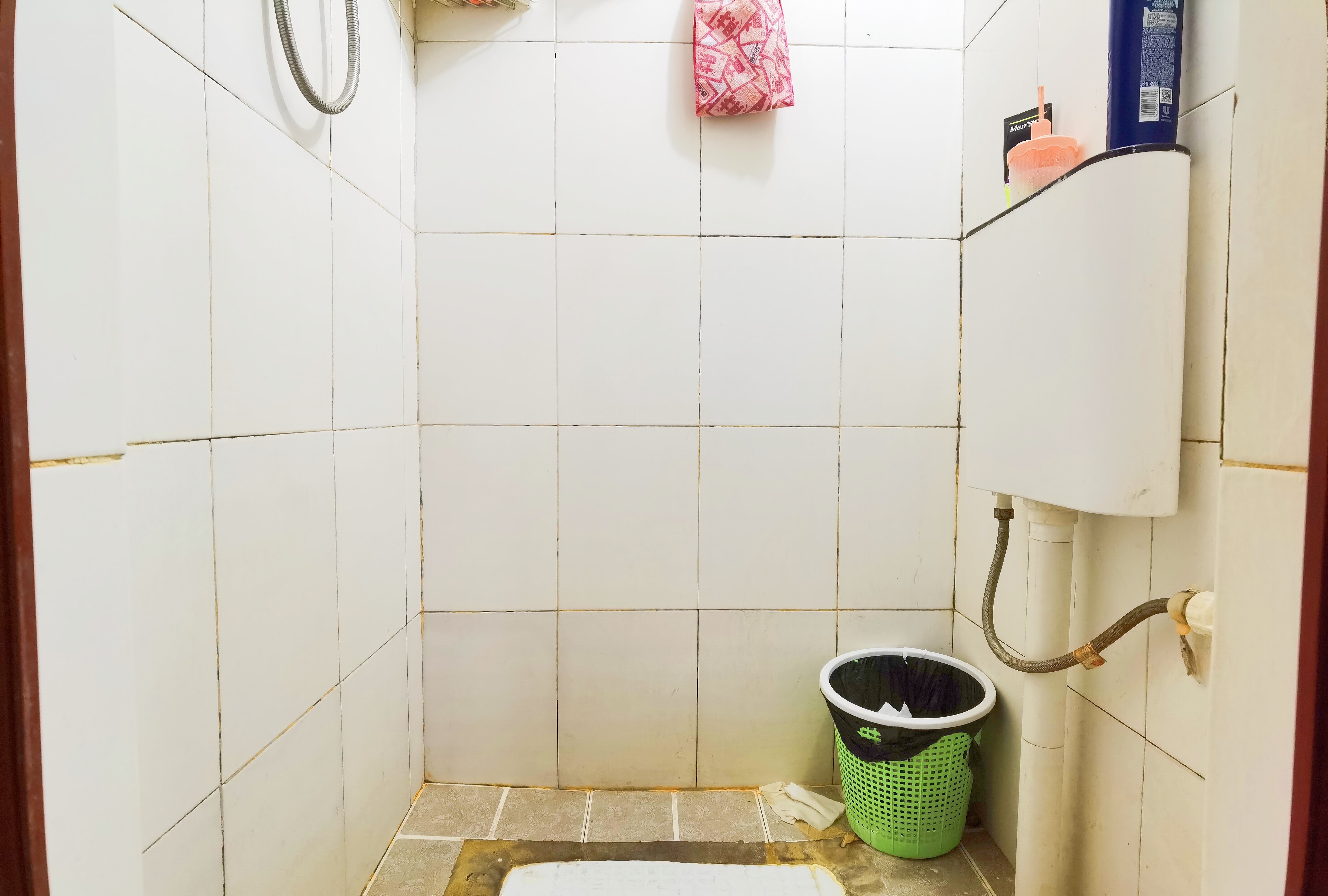 崇德街单位宿舍