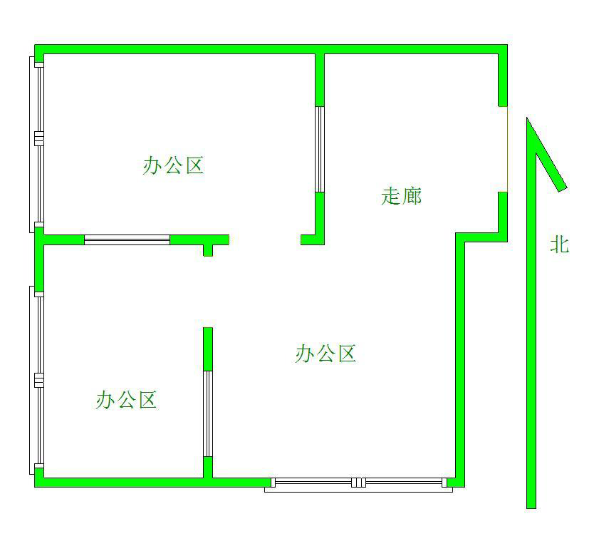 南益名泉春晓公寓