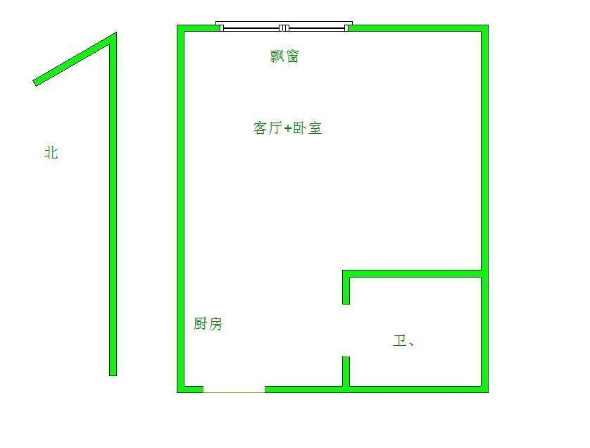 恒大睿城(商住楼)