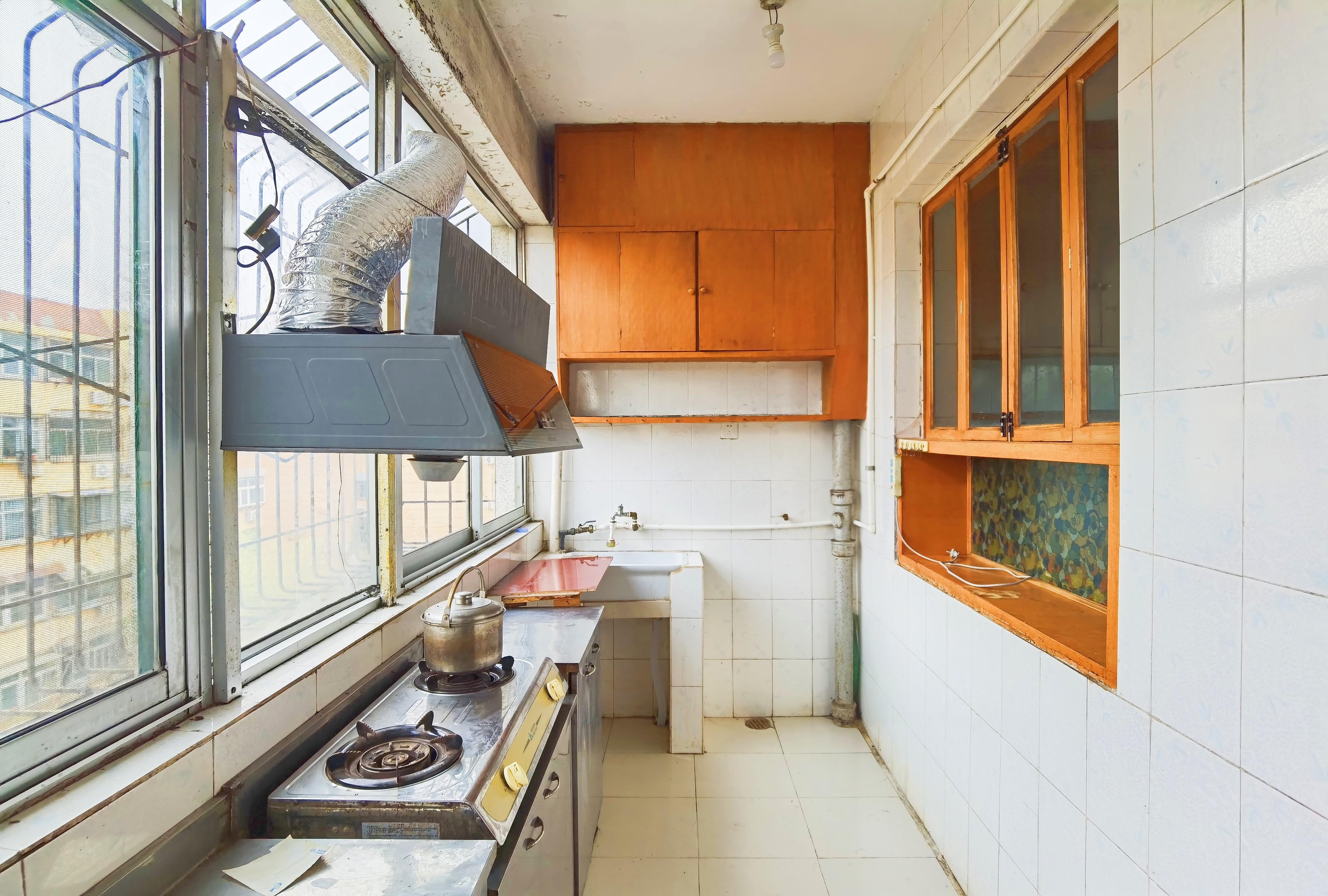 建兴小区