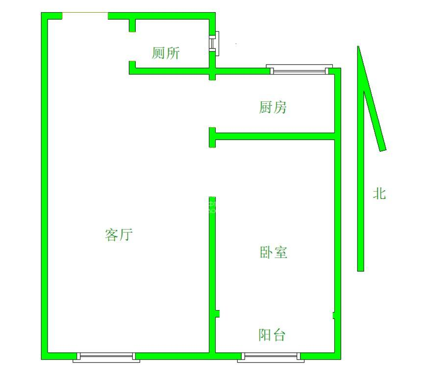 城投伴山居