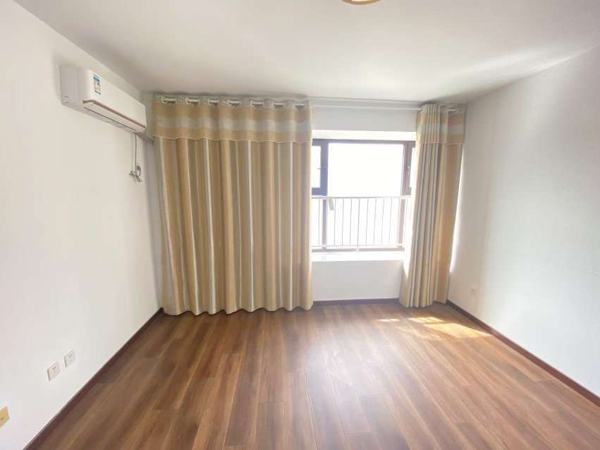鲁能领秀城中央公园东区