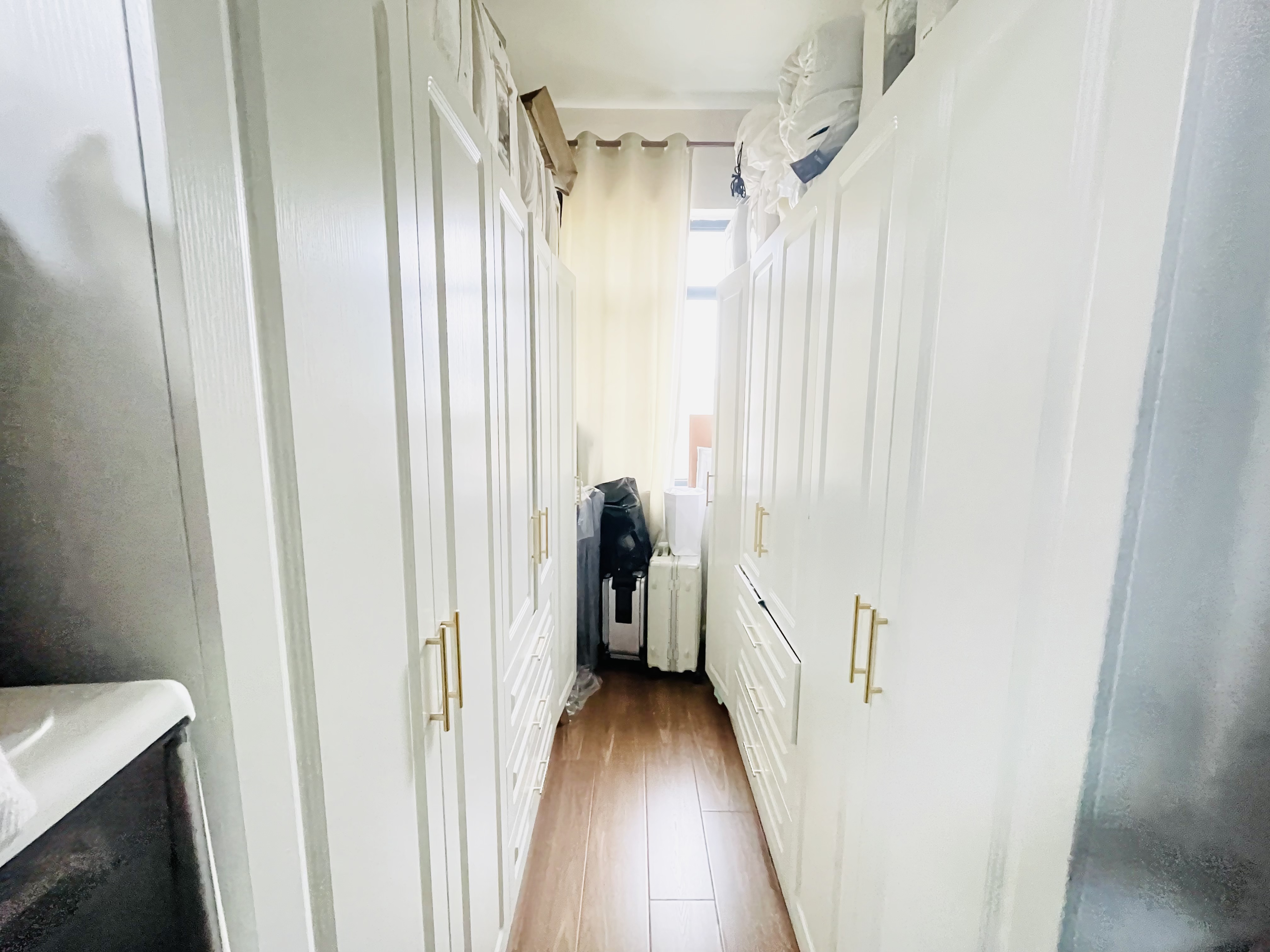 绿地IFC中央公馆