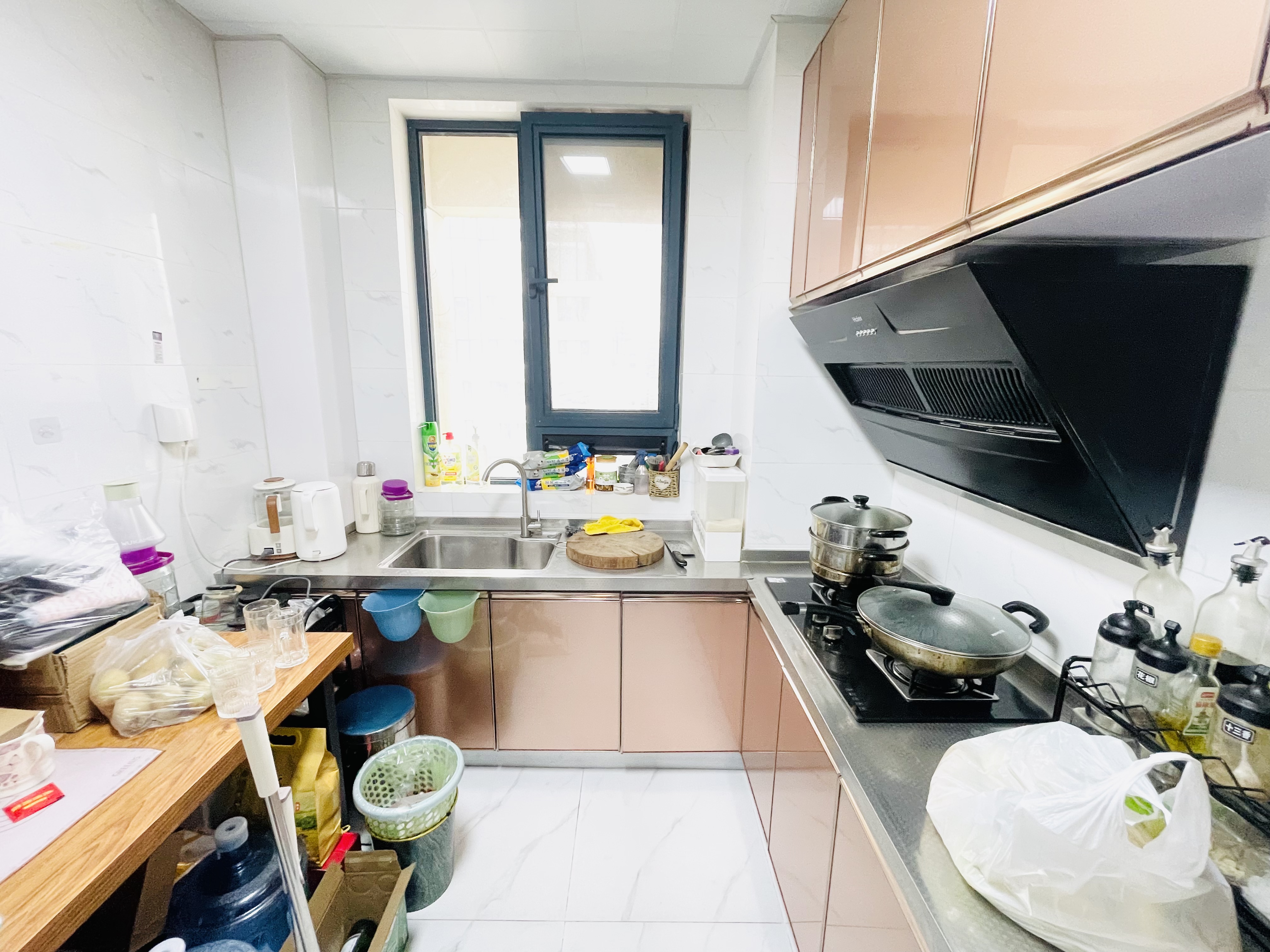 绿地IFC中央公馆