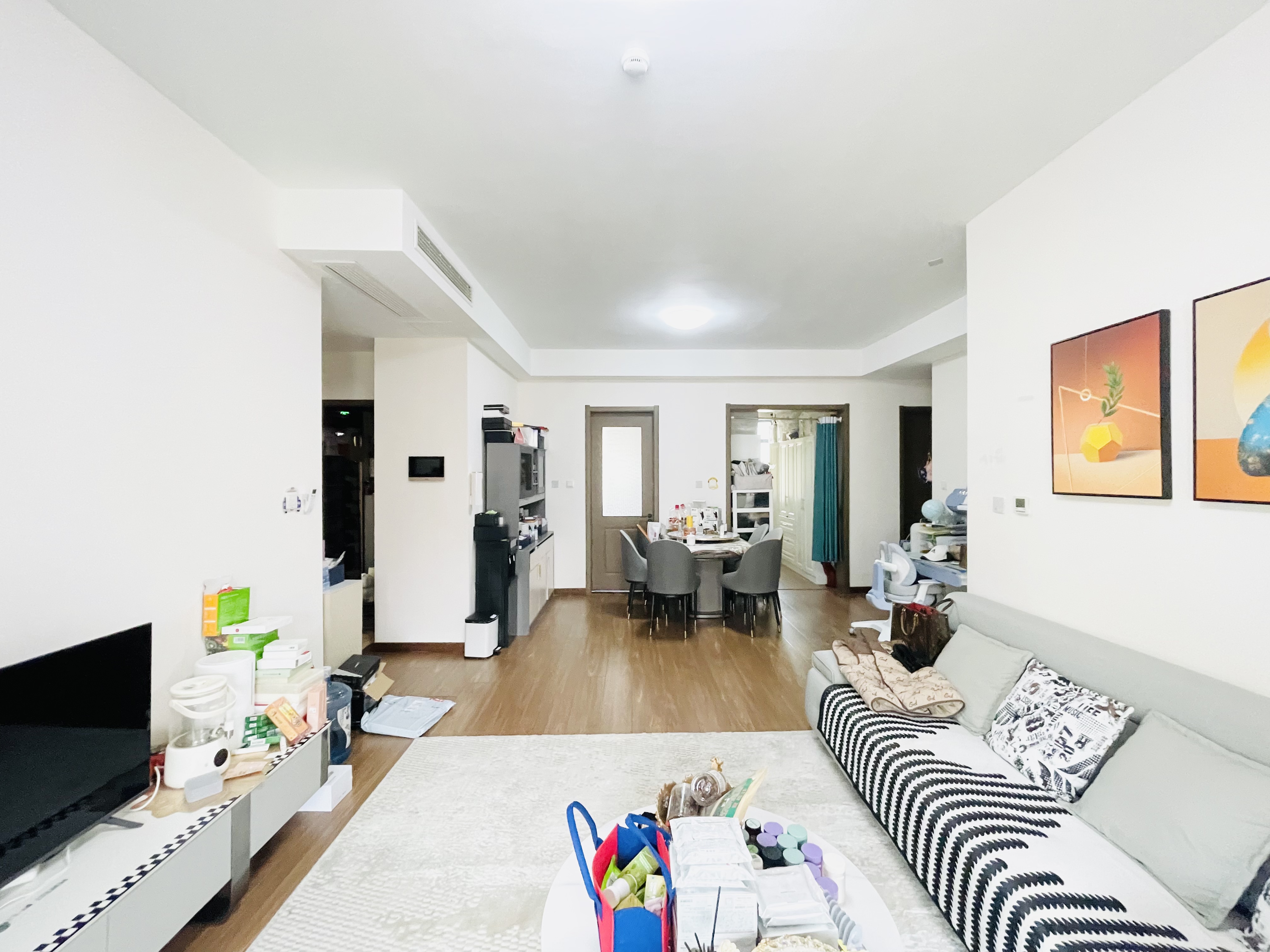 绿地IFC中央公馆