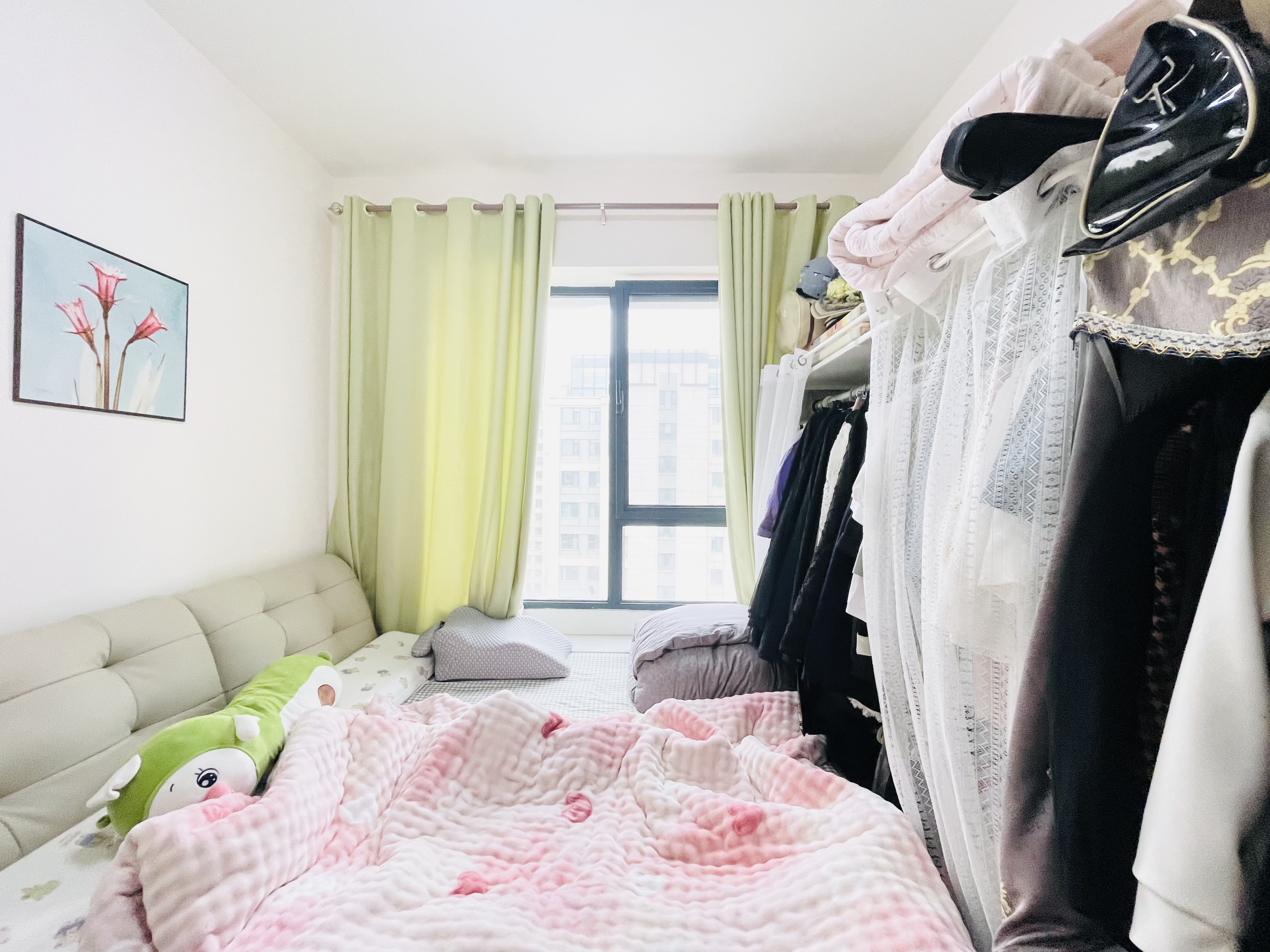 绿地IFC中央公馆