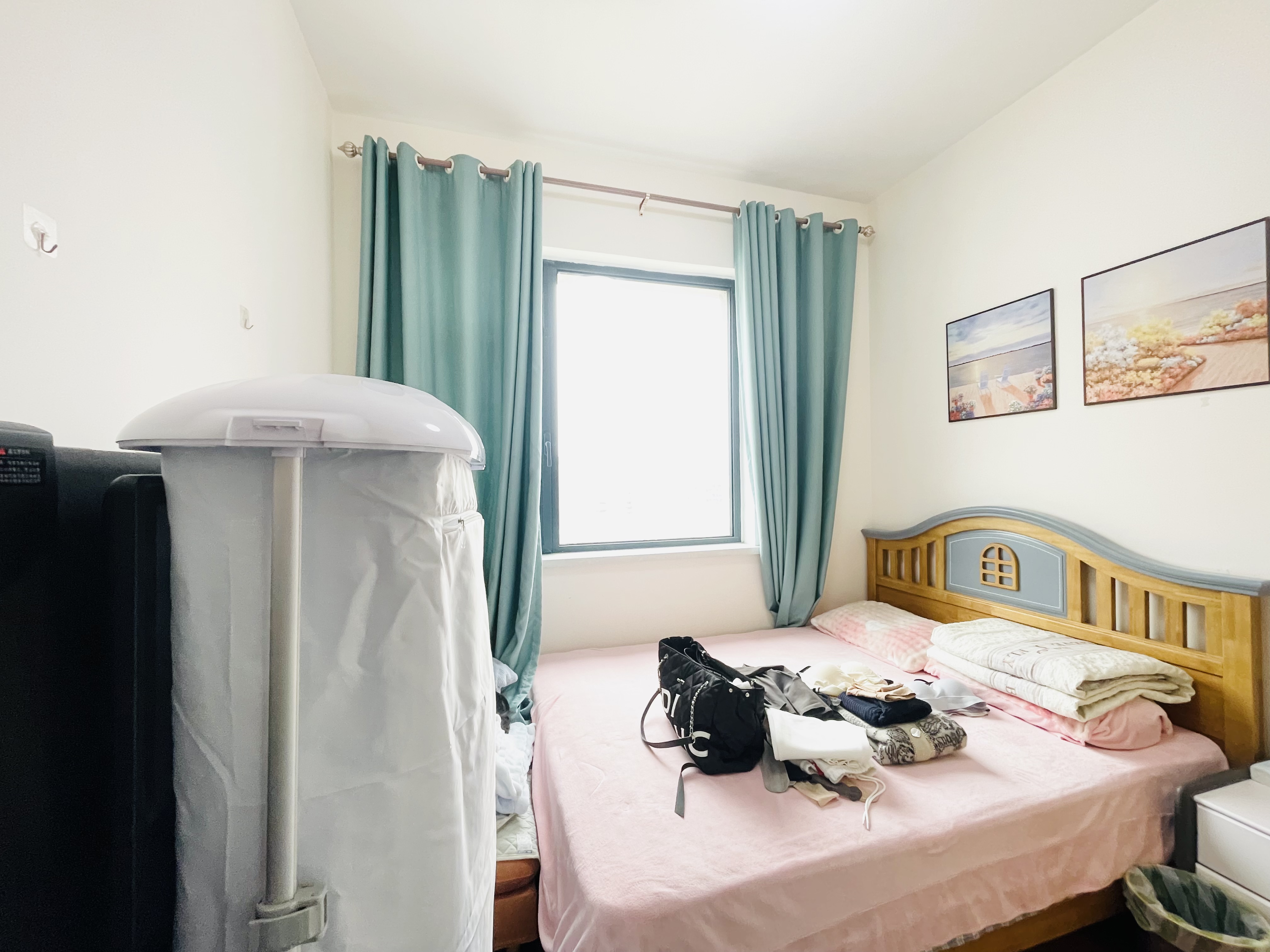 绿地IFC中央公馆