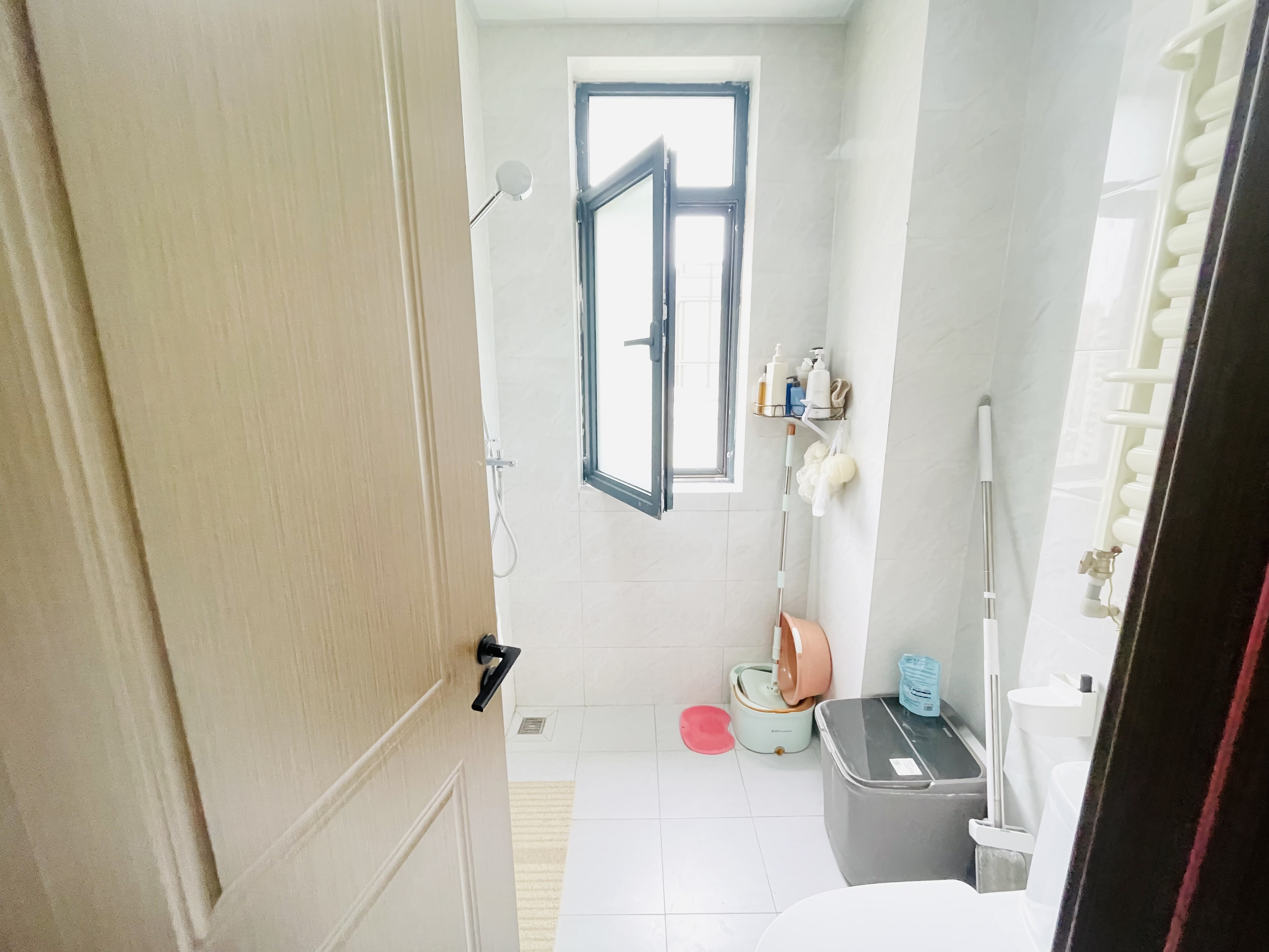 绿地IFC中央公馆