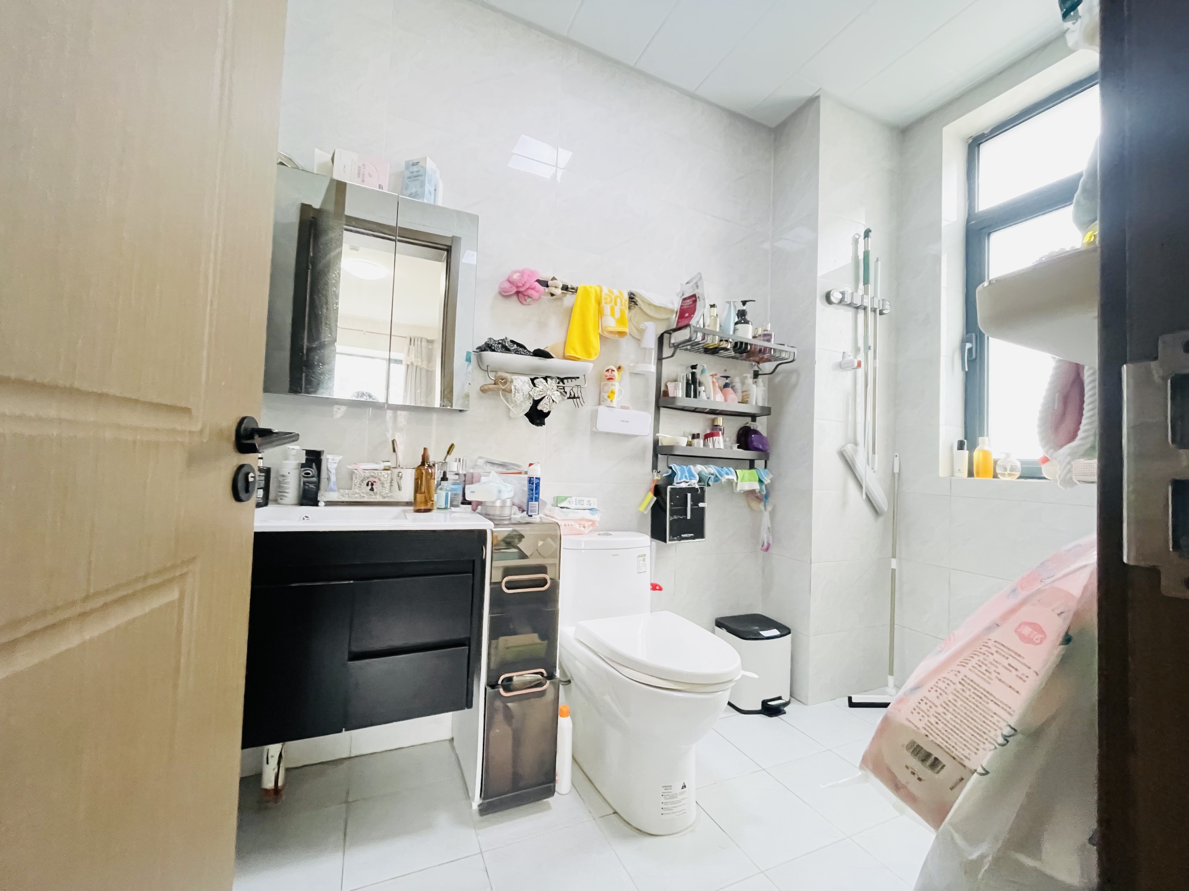 绿地IFC中央公馆