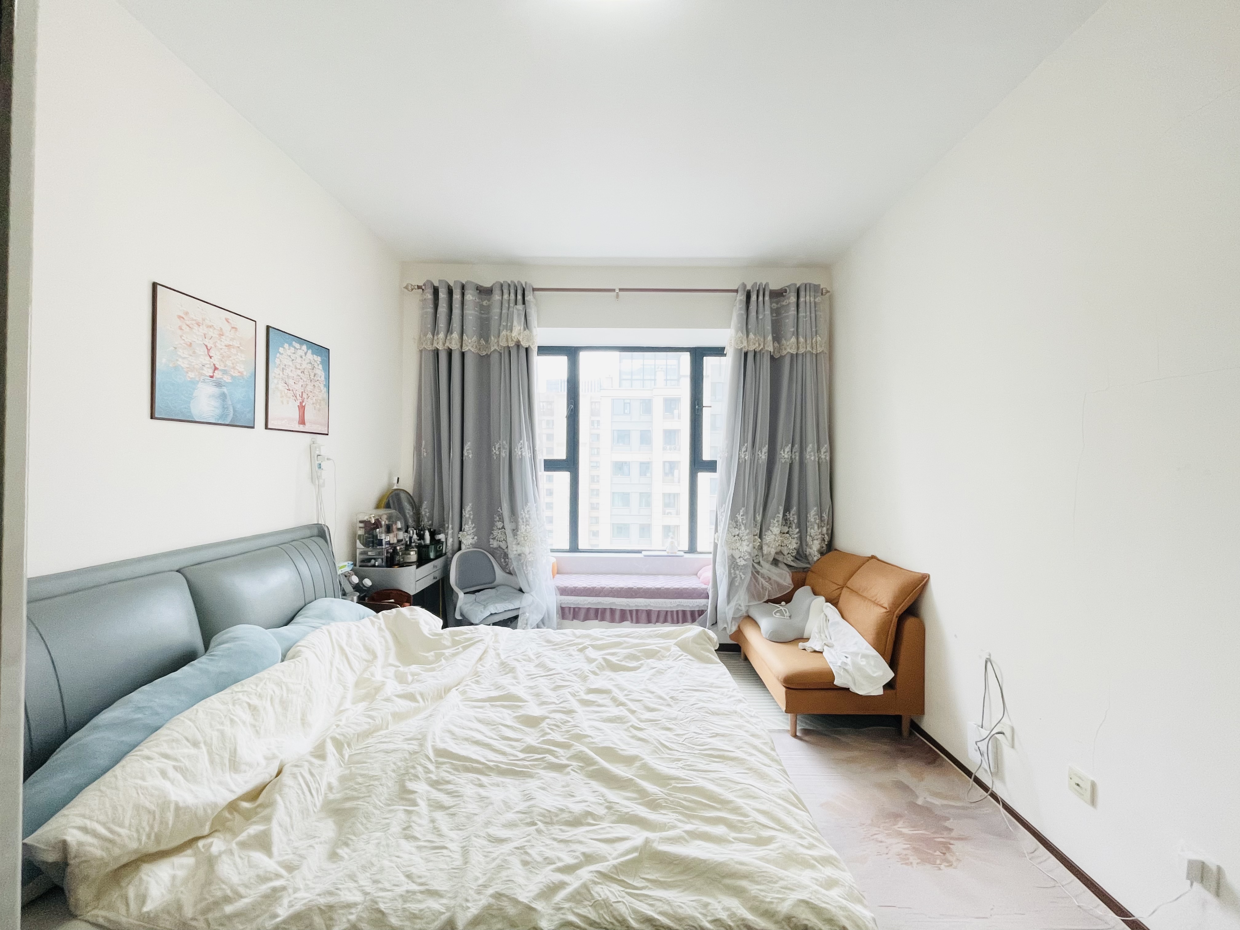 绿地IFC中央公馆