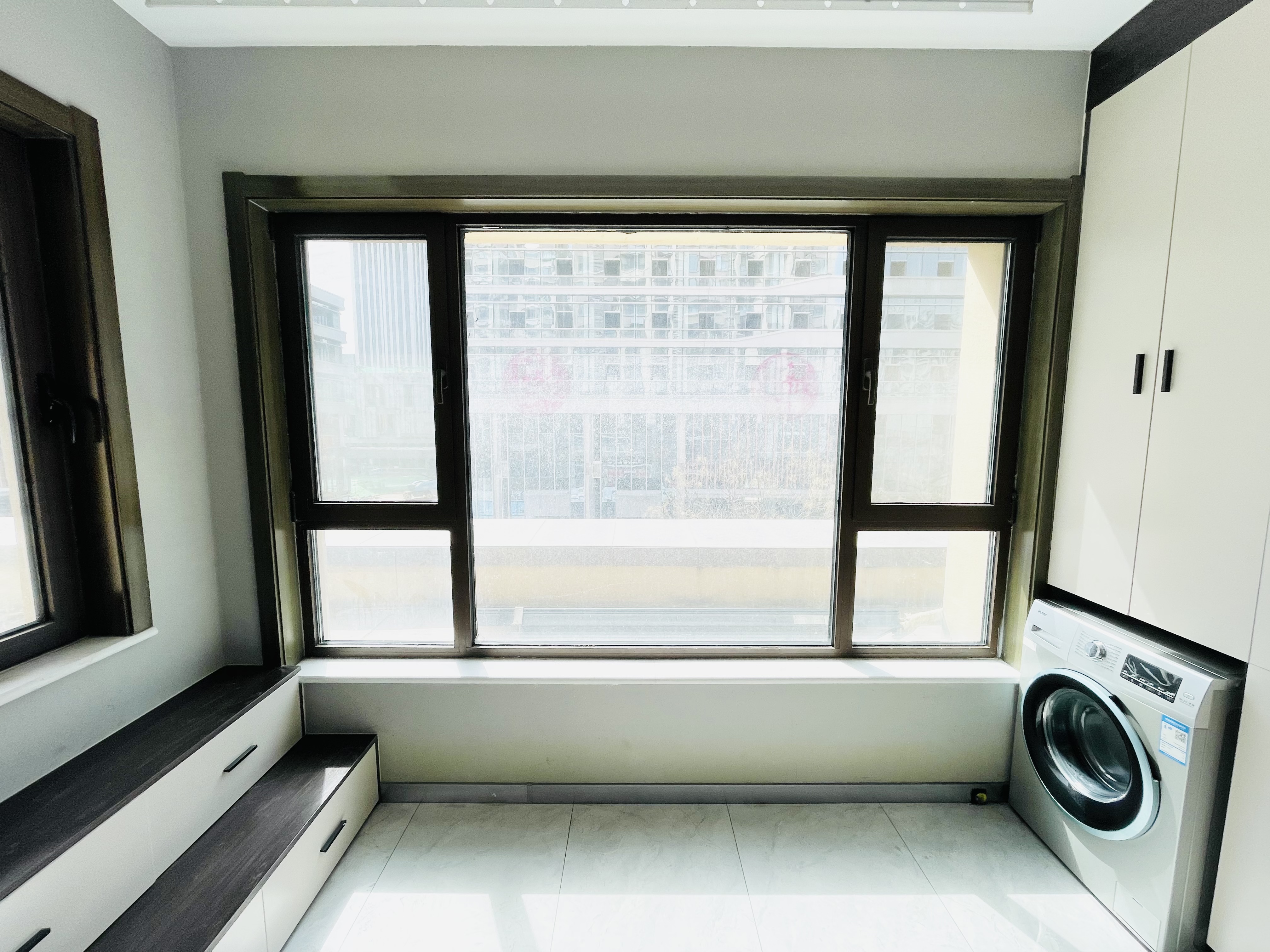 绿地IFC中央公馆