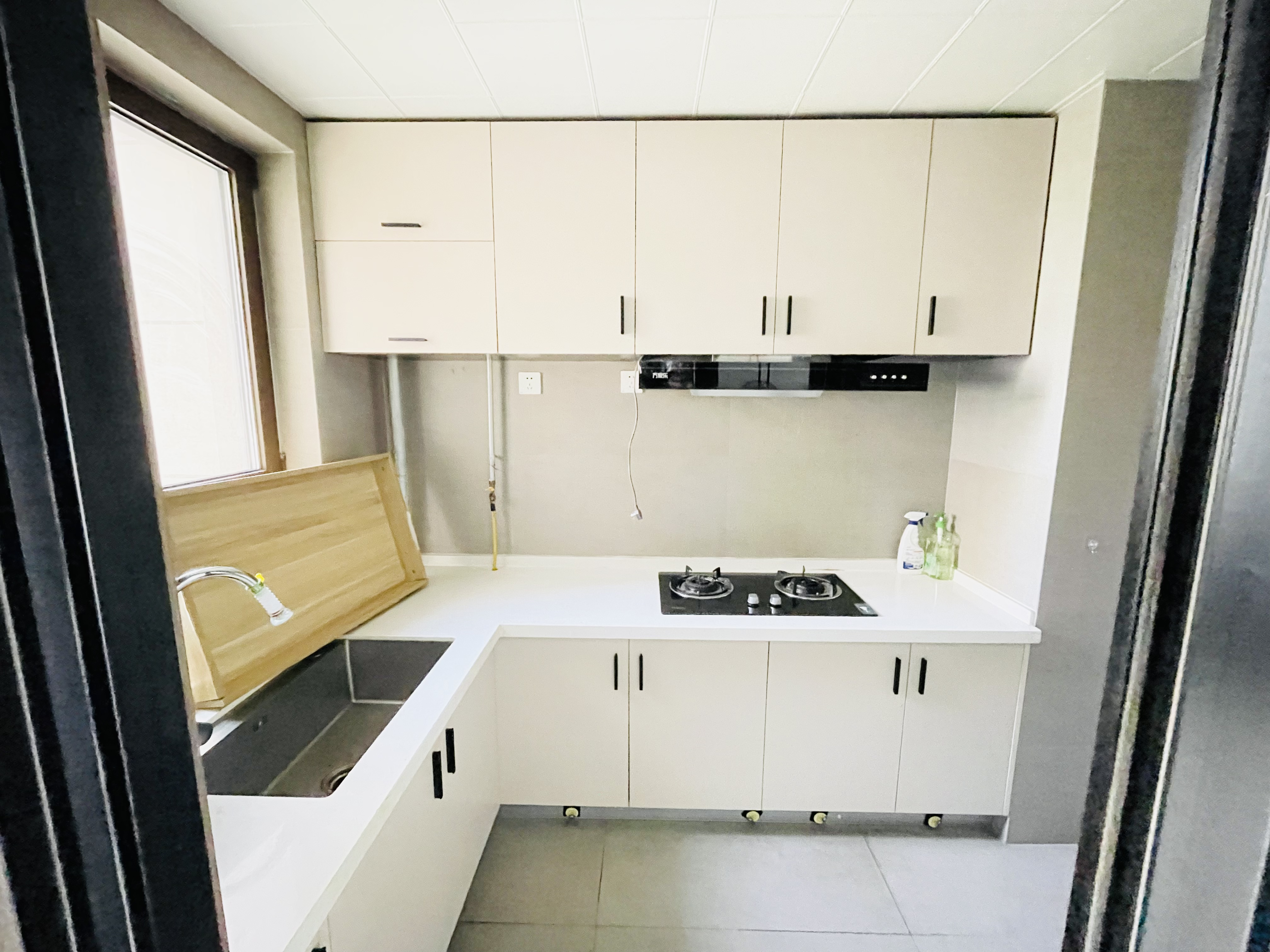 绿地IFC中央公馆