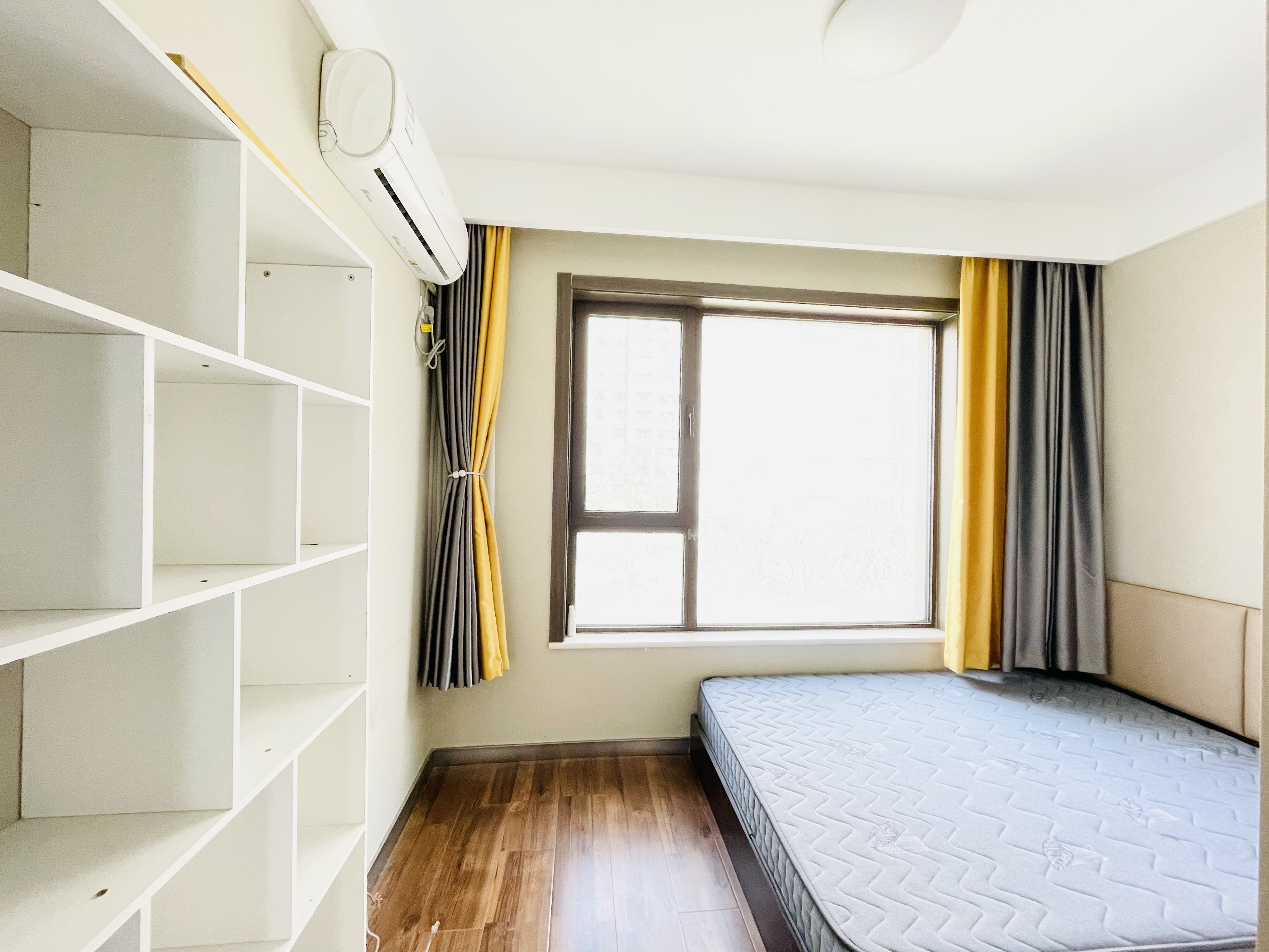 绿地IFC中央公馆